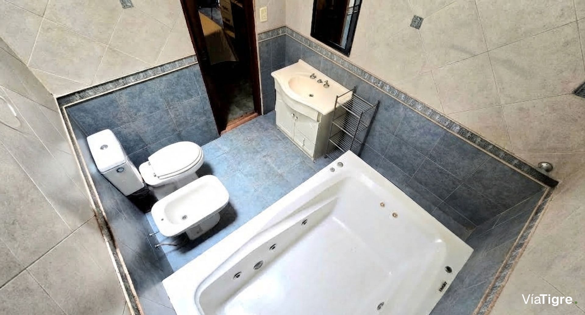 Casa En Venta 4 Ambientes Munro