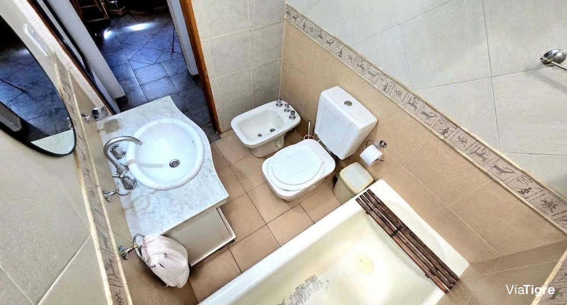 Casa En Venta 4 Ambientes Munro