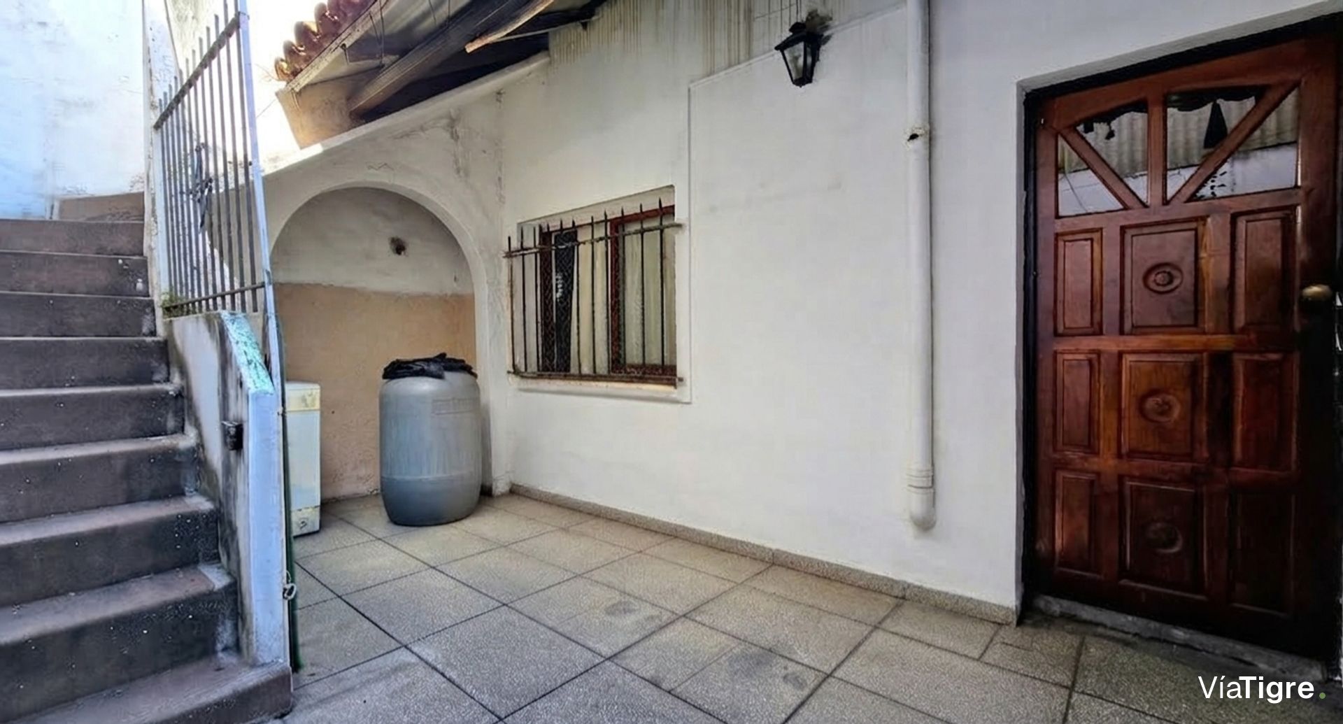 Casa En Venta 4 Ambientes Munro