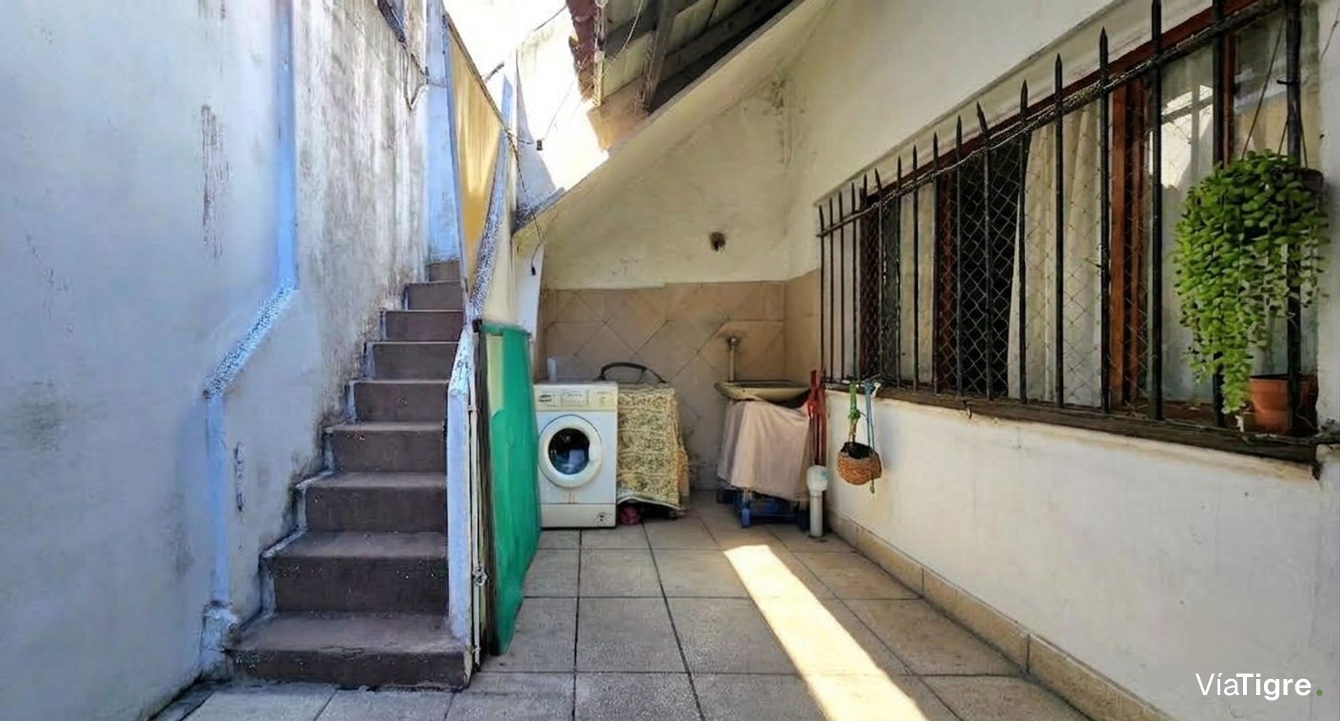 Casa En Venta 4 Ambientes Munro