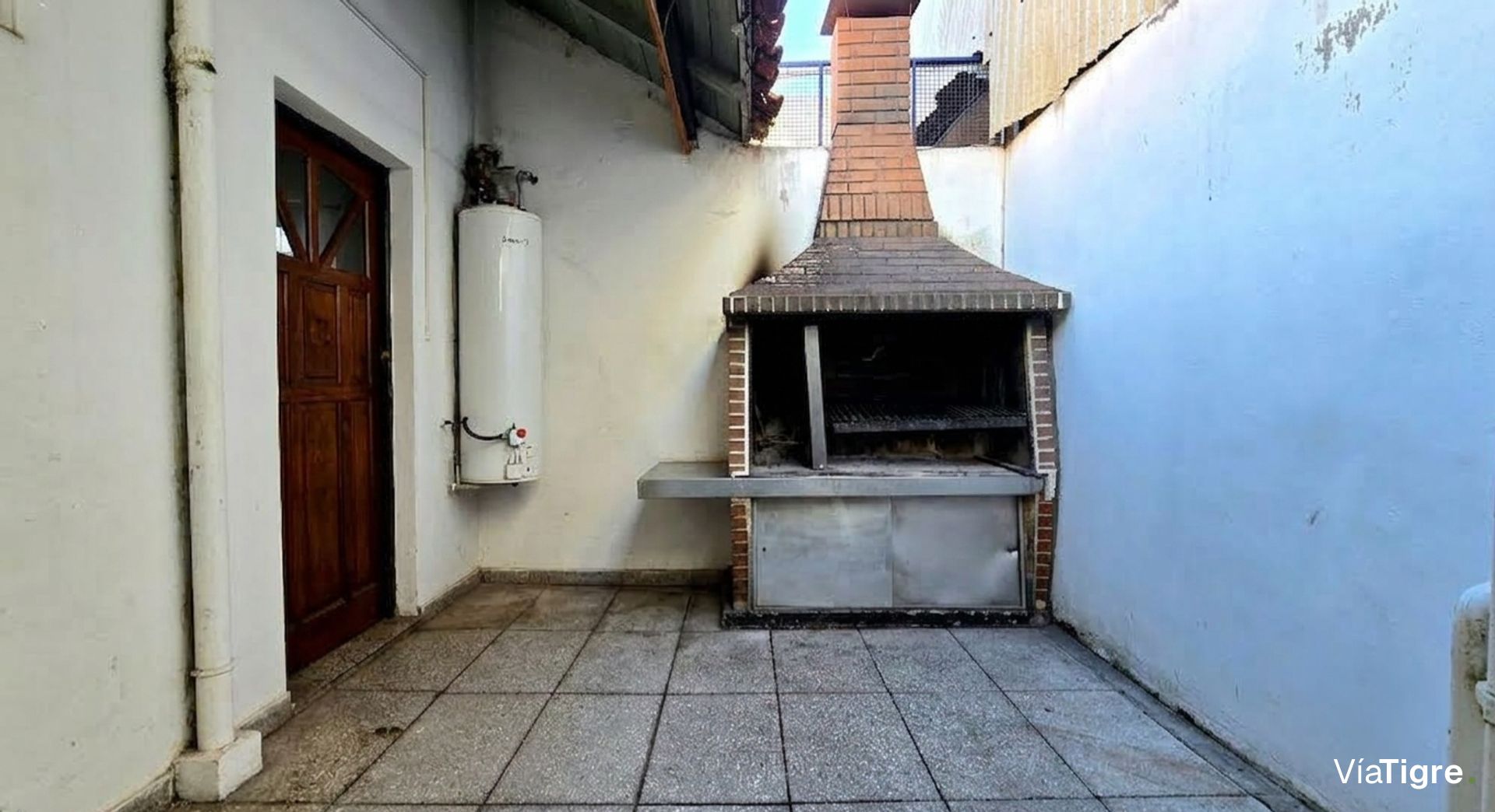 Casa En Venta 4 Ambientes Munro
