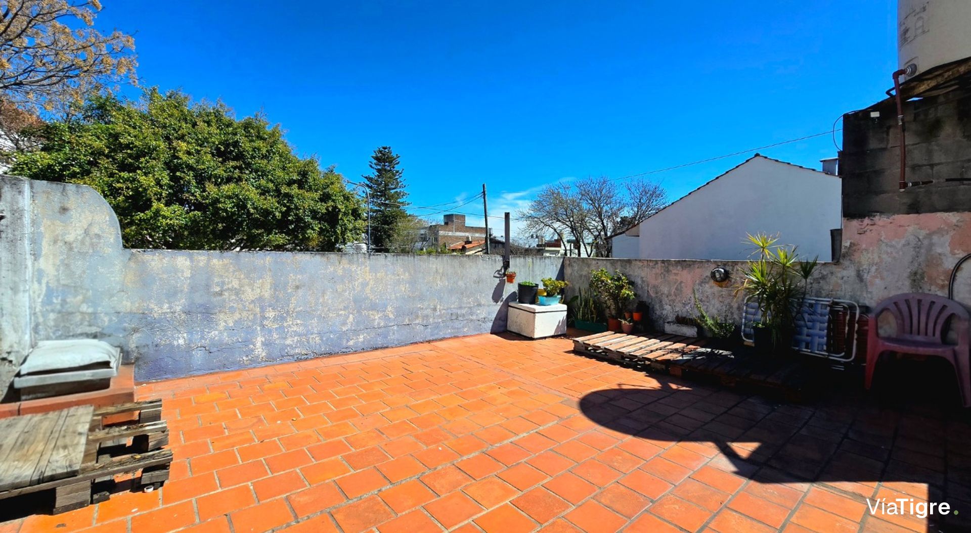 Casa En Venta 4 Ambientes Munro