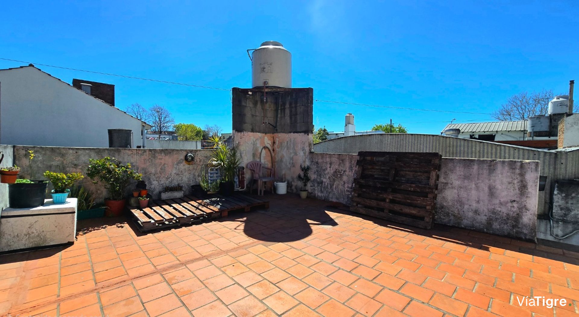 Casa En Venta 4 Ambientes Munro