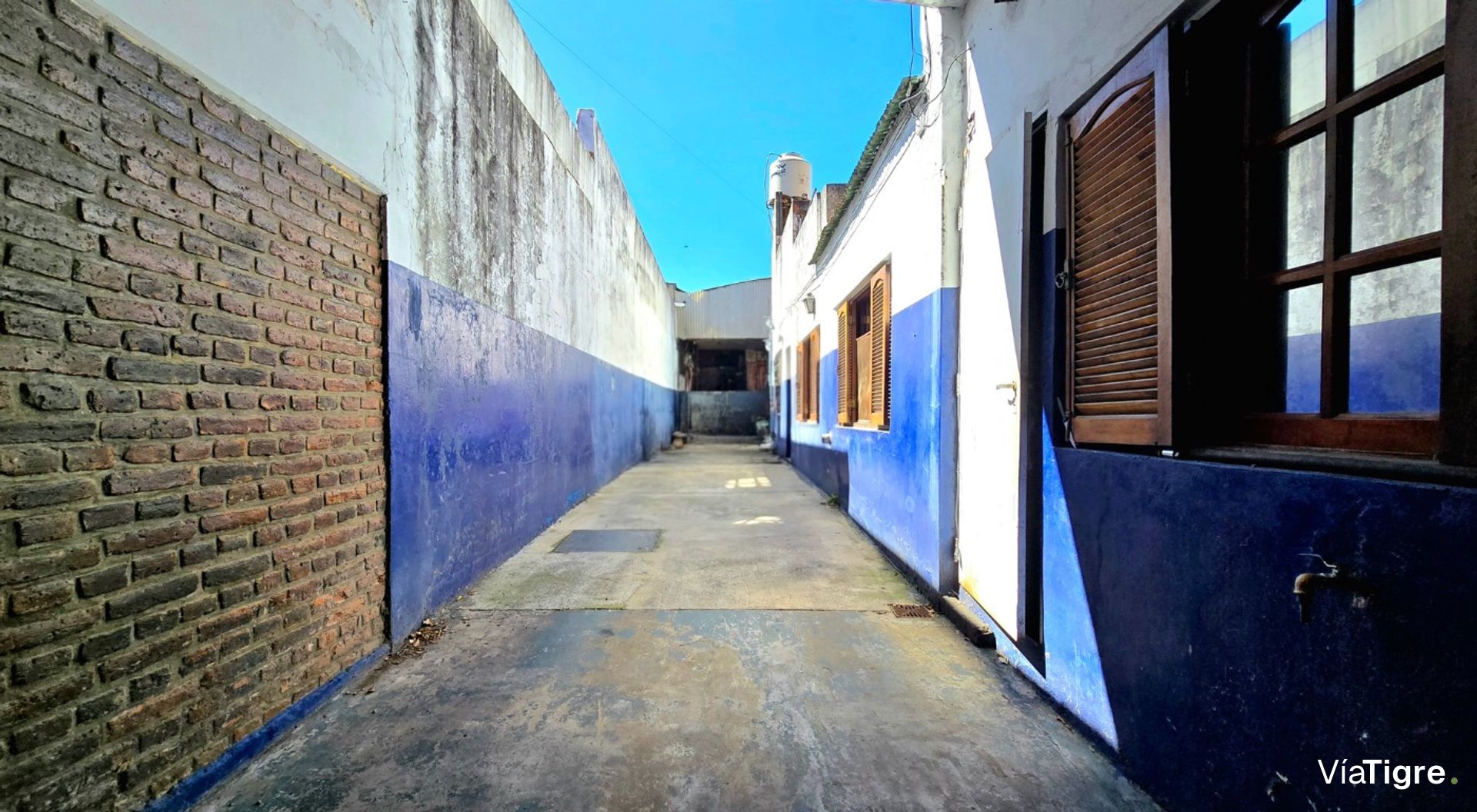 Casa En Venta 4 Ambientes Munro