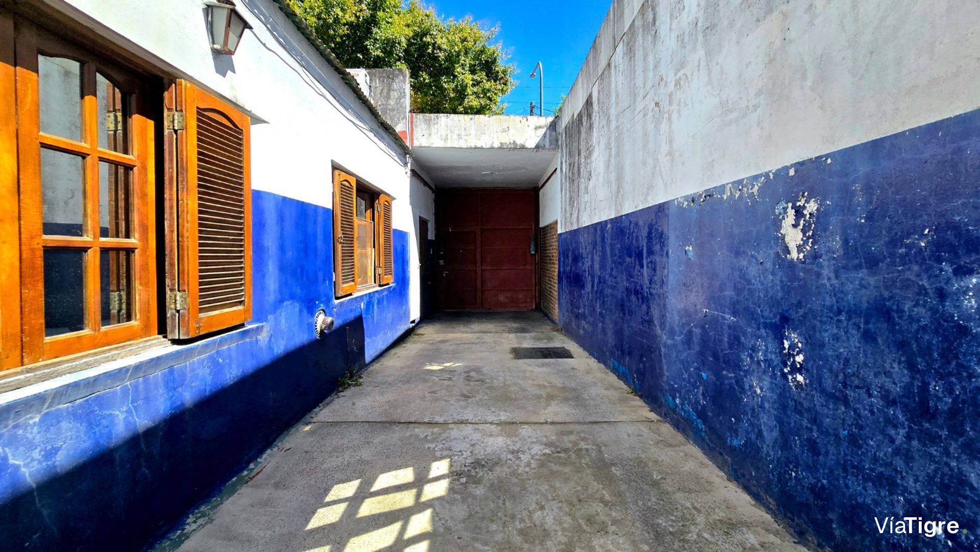 Casa En Venta 4 Ambientes Munro