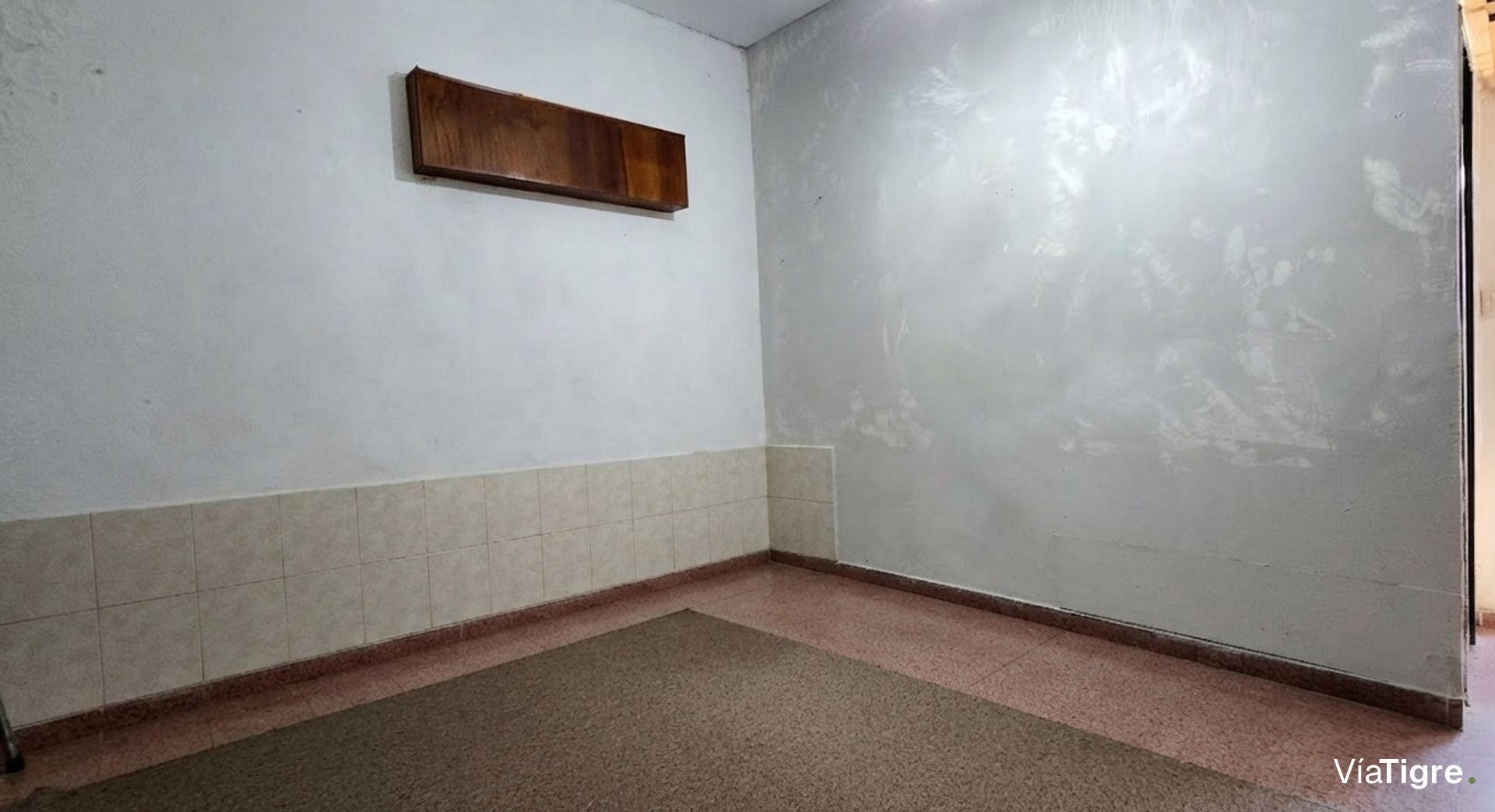 Casa En Venta 4 Ambientes Munro