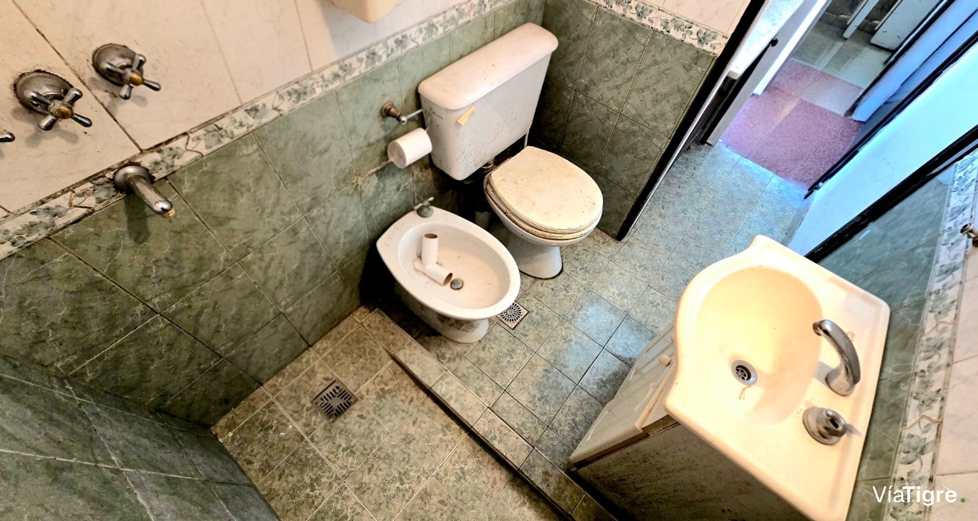 Casa En Venta 4 Ambientes Munro