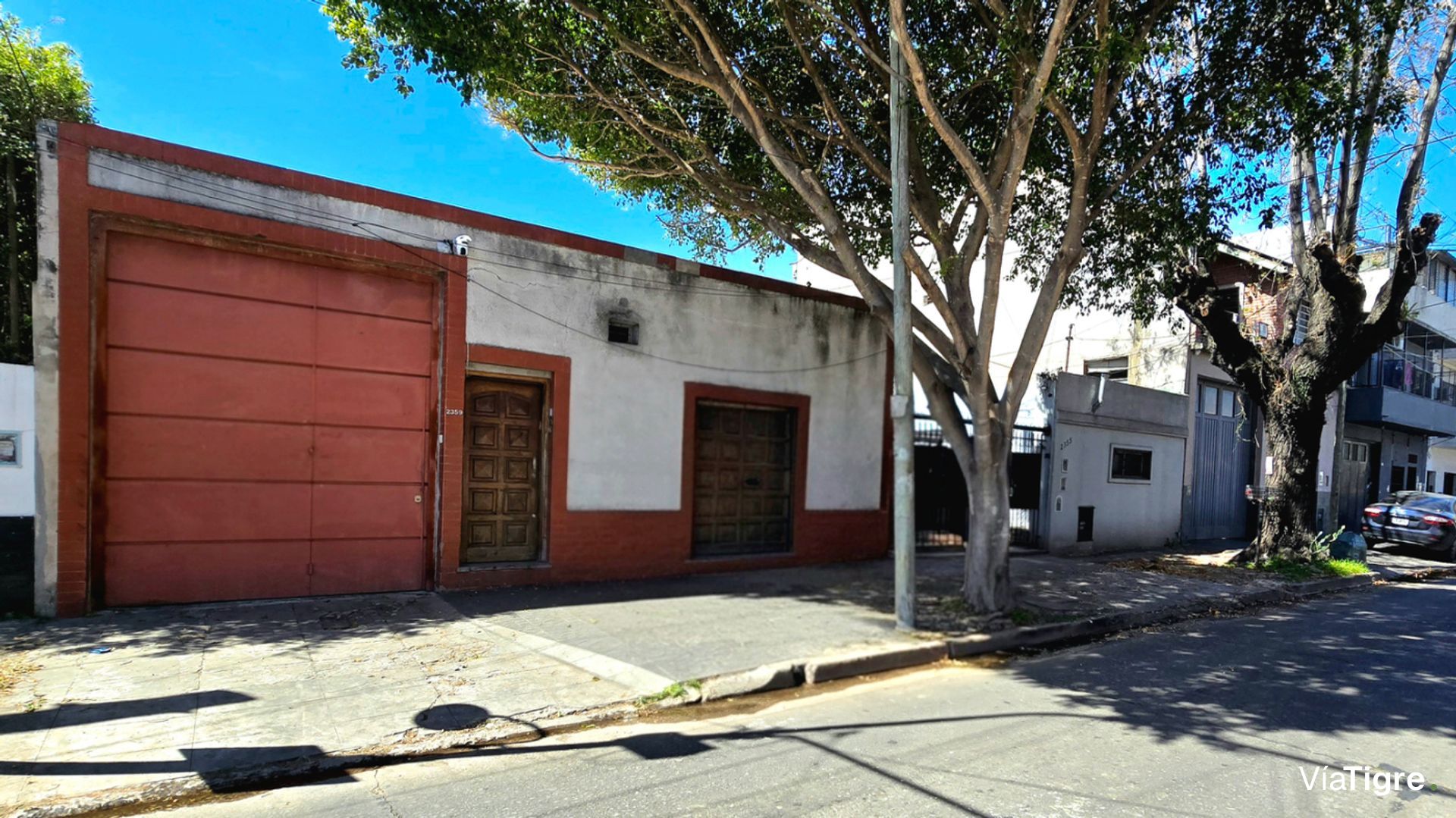 Casa En Venta 4 Ambientes Munro