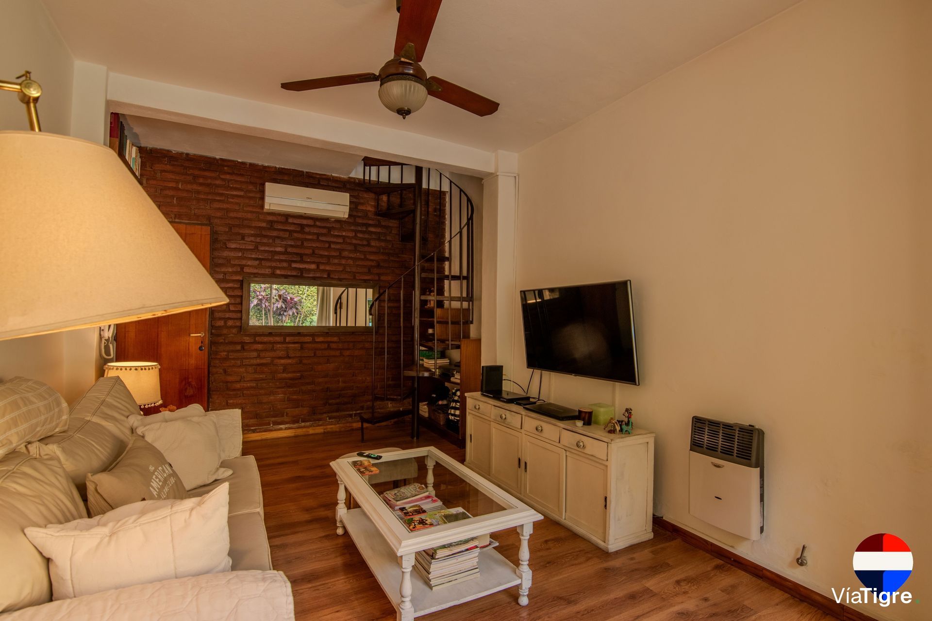 Venta Olivos 2 Casas C/ Pileta, Garaje + Local