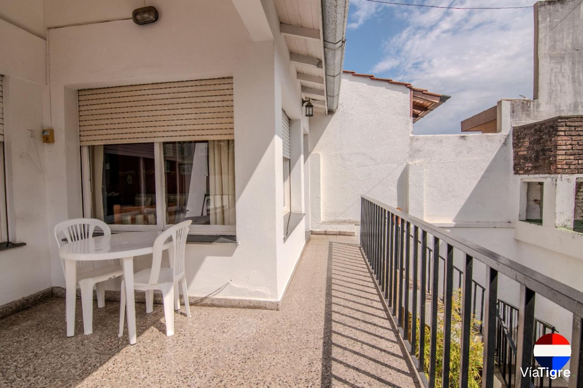 Venta Olivos 2 Casas C/ Pileta, Garaje + Local