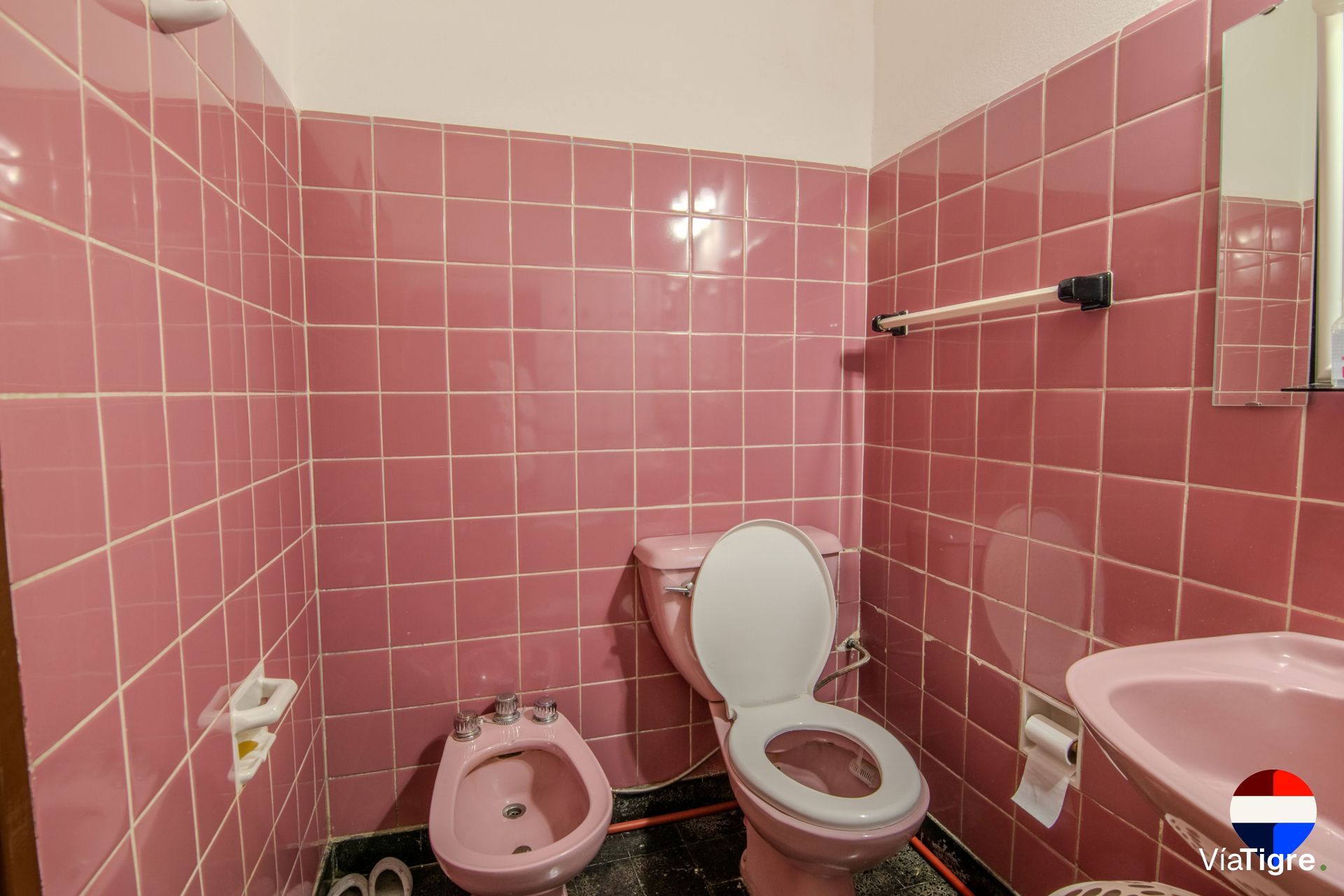 Venta Olivos 2 Casas C/ Pileta, Garaje + Local