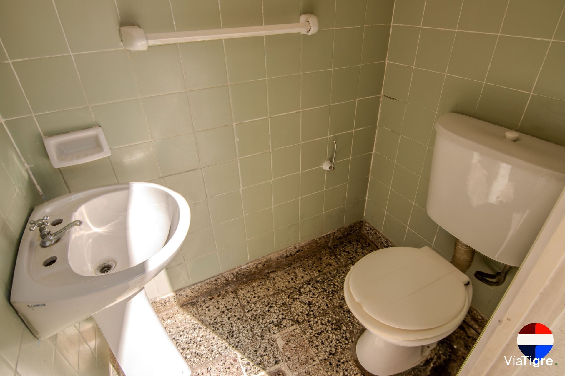 Venta Olivos 2 Casas C/ Pileta, Garaje + Local