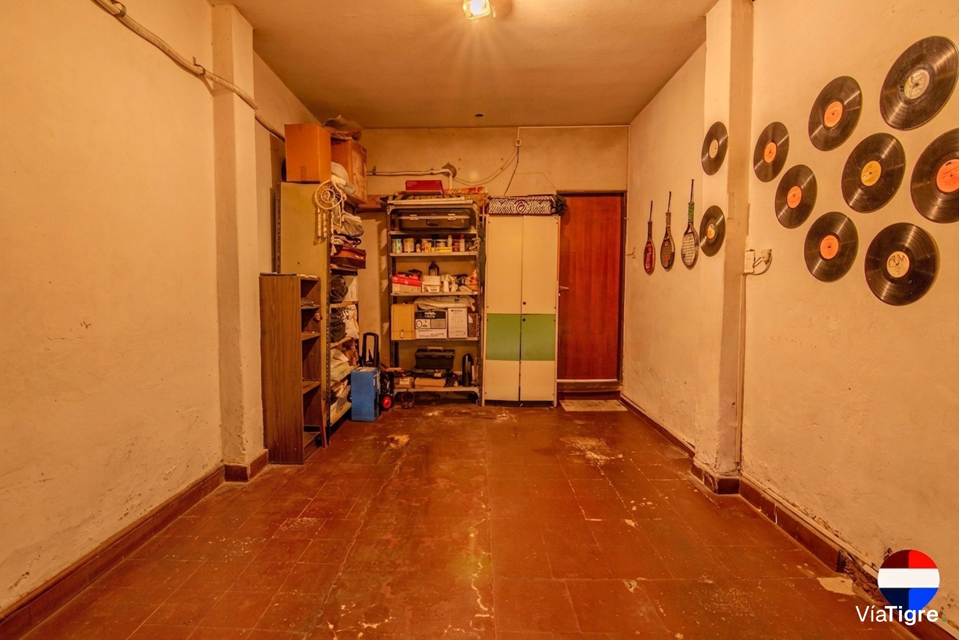Venta Olivos 2 Casas C/ Pileta, Garaje + Local
