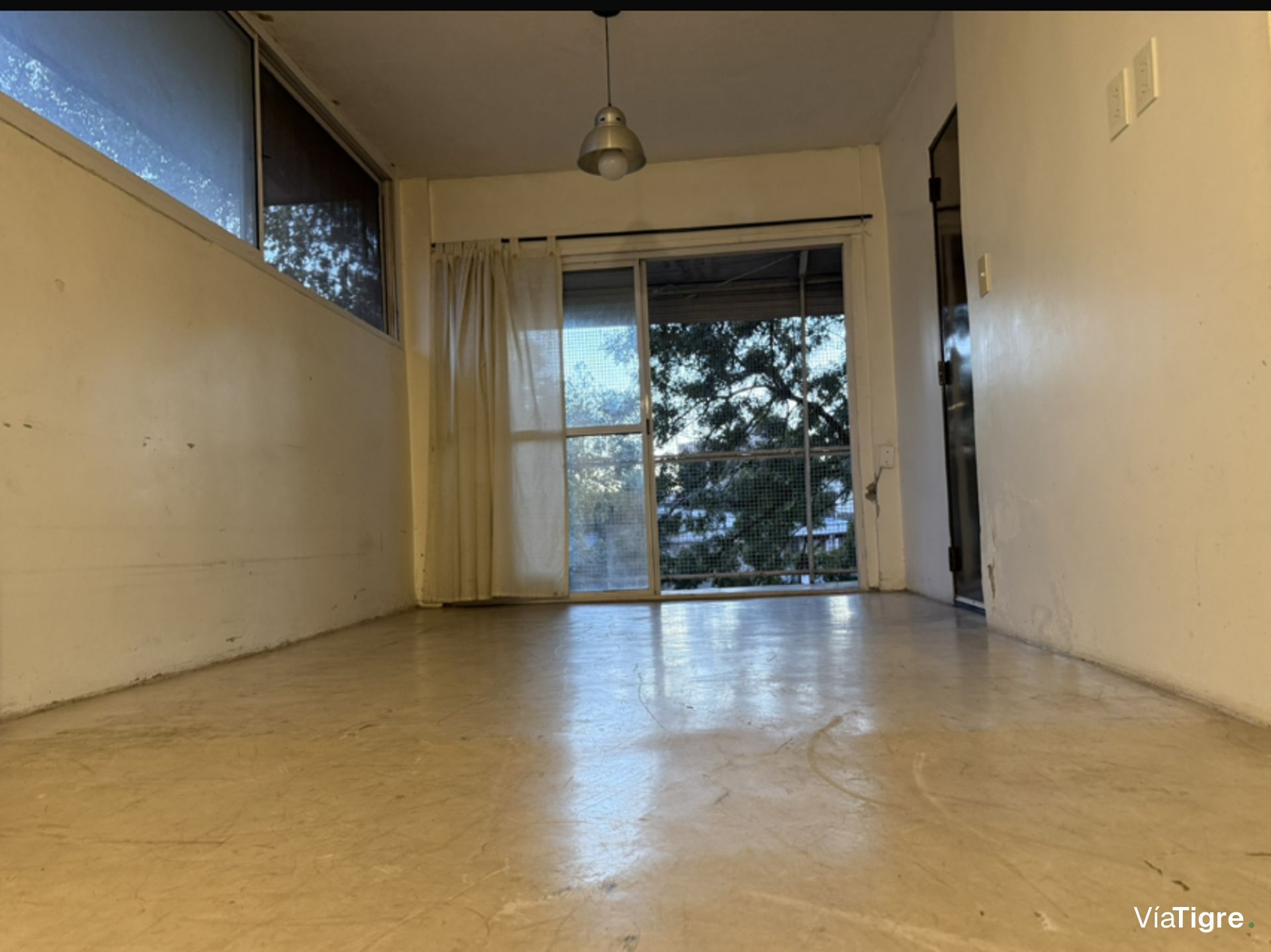 Depto Venta Tigre Oportunidad!-3 Amb. Escalera 1°-
