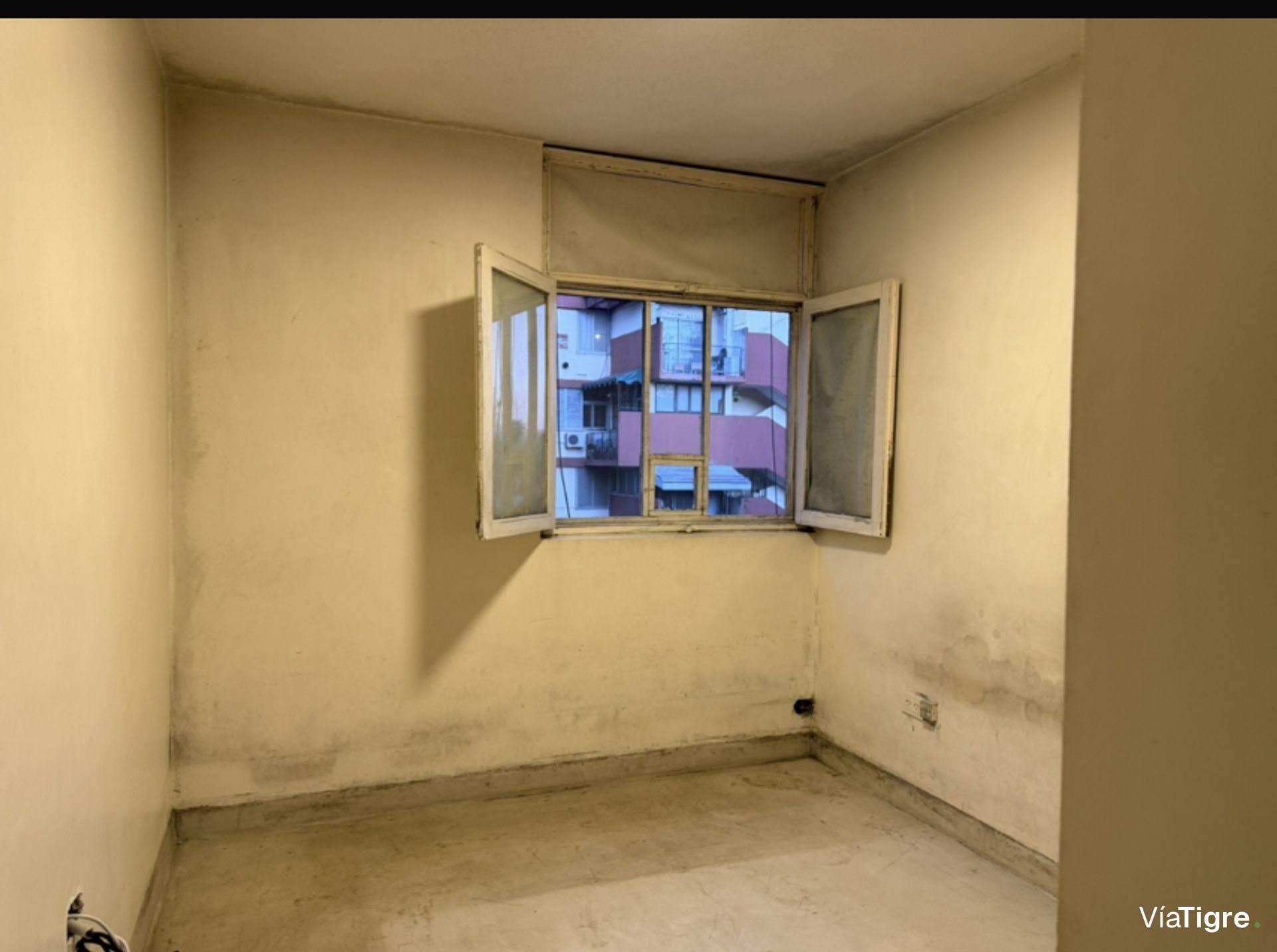 Depto Venta Tigre Oportunidad!-3 Amb. Escalera 1°-