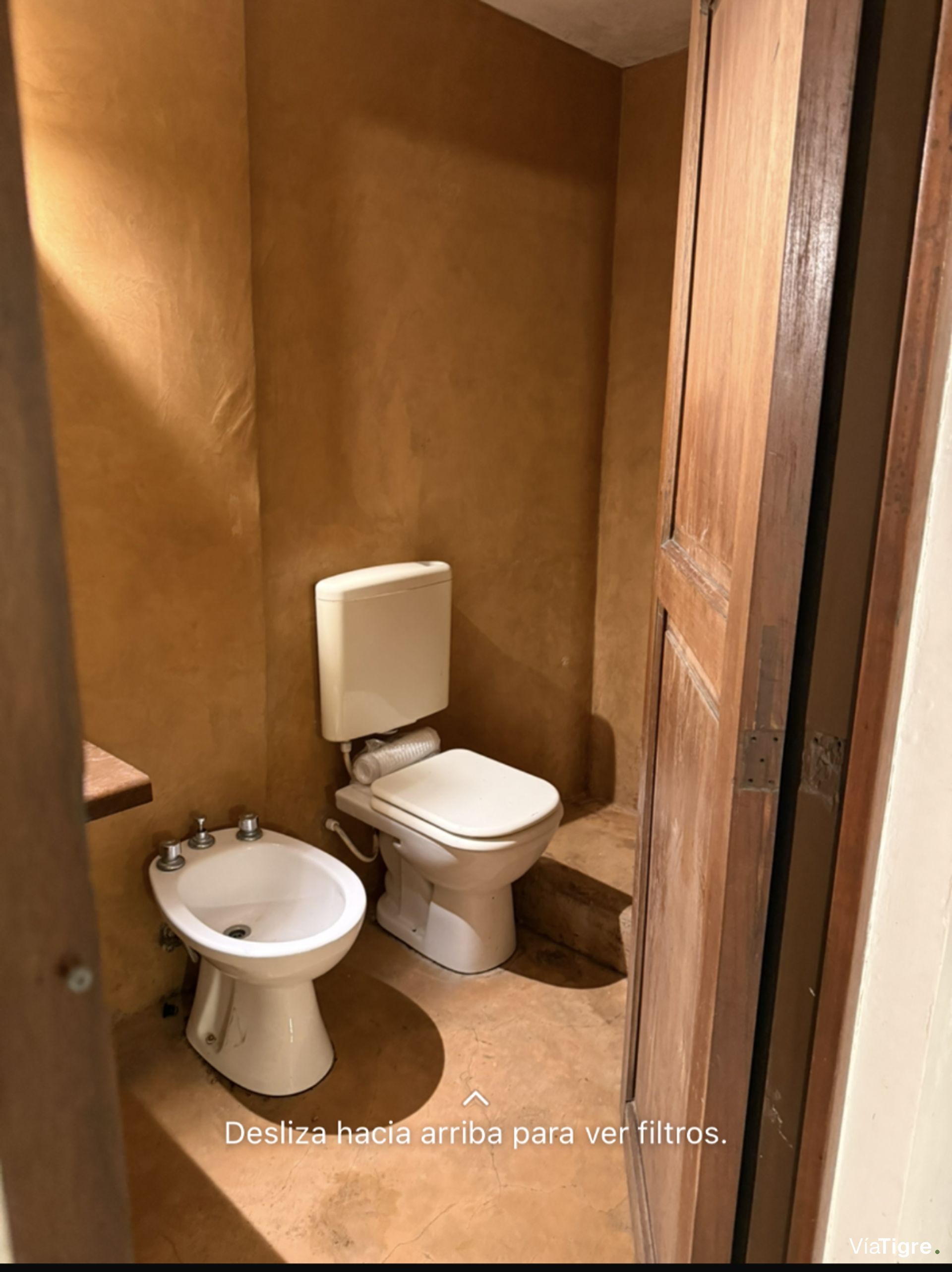 Depto Venta Tigre Oportunidad!-3 Amb. Escalera 1°-
