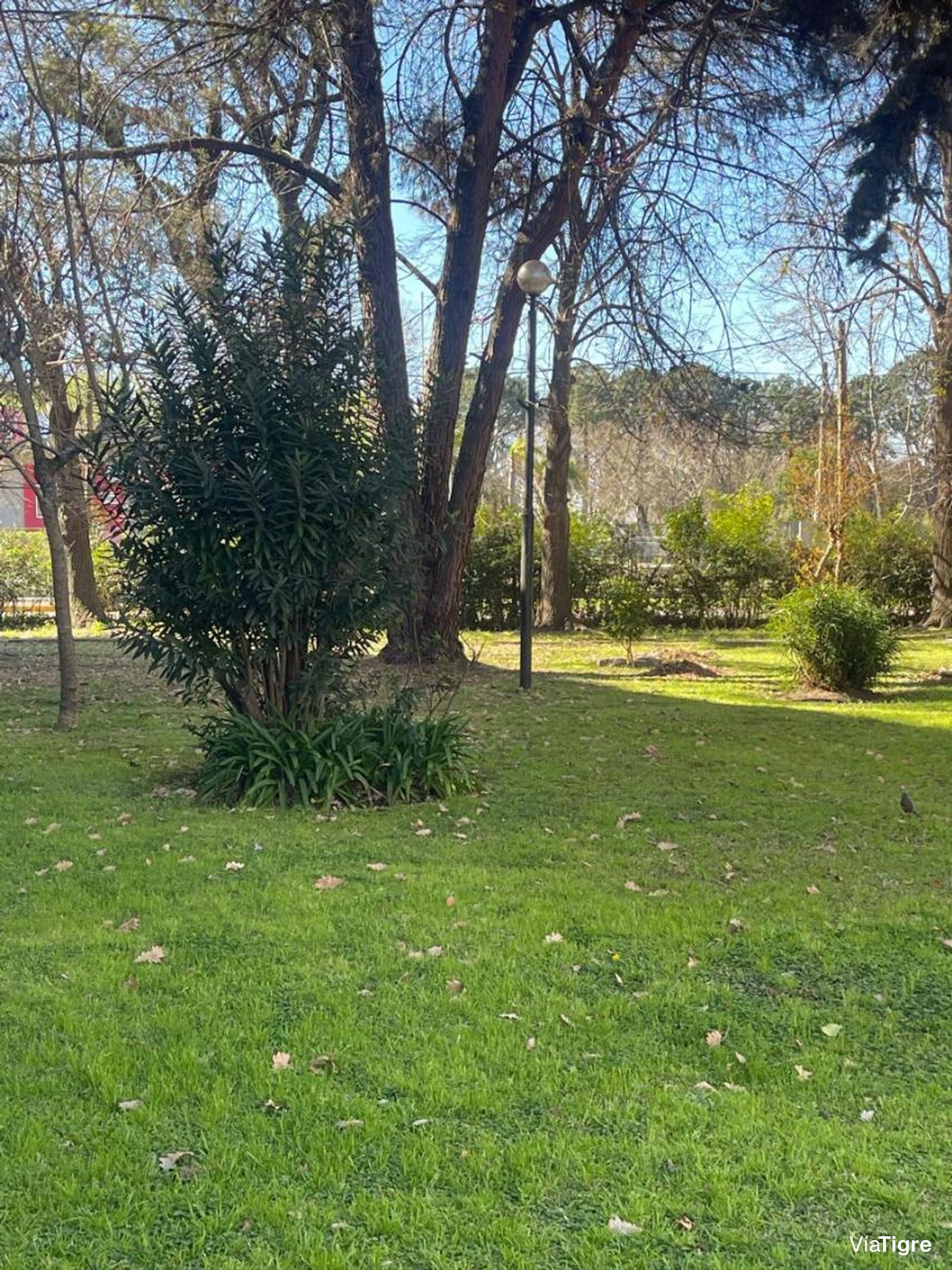 Depto Venta Tigre Oportunidad!-3 Amb. Escalera 1°-