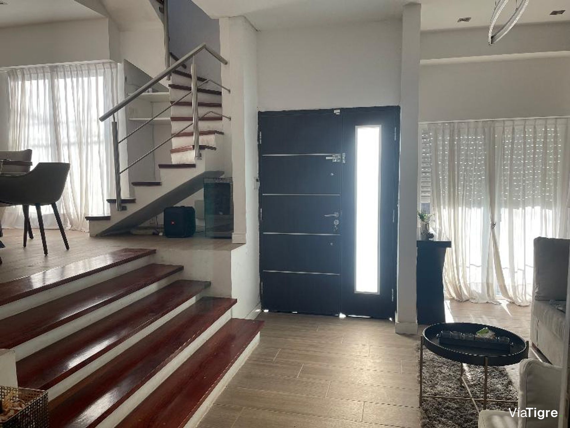 Tigre Centro Casa En Venta 4 Amb -Local Comercial