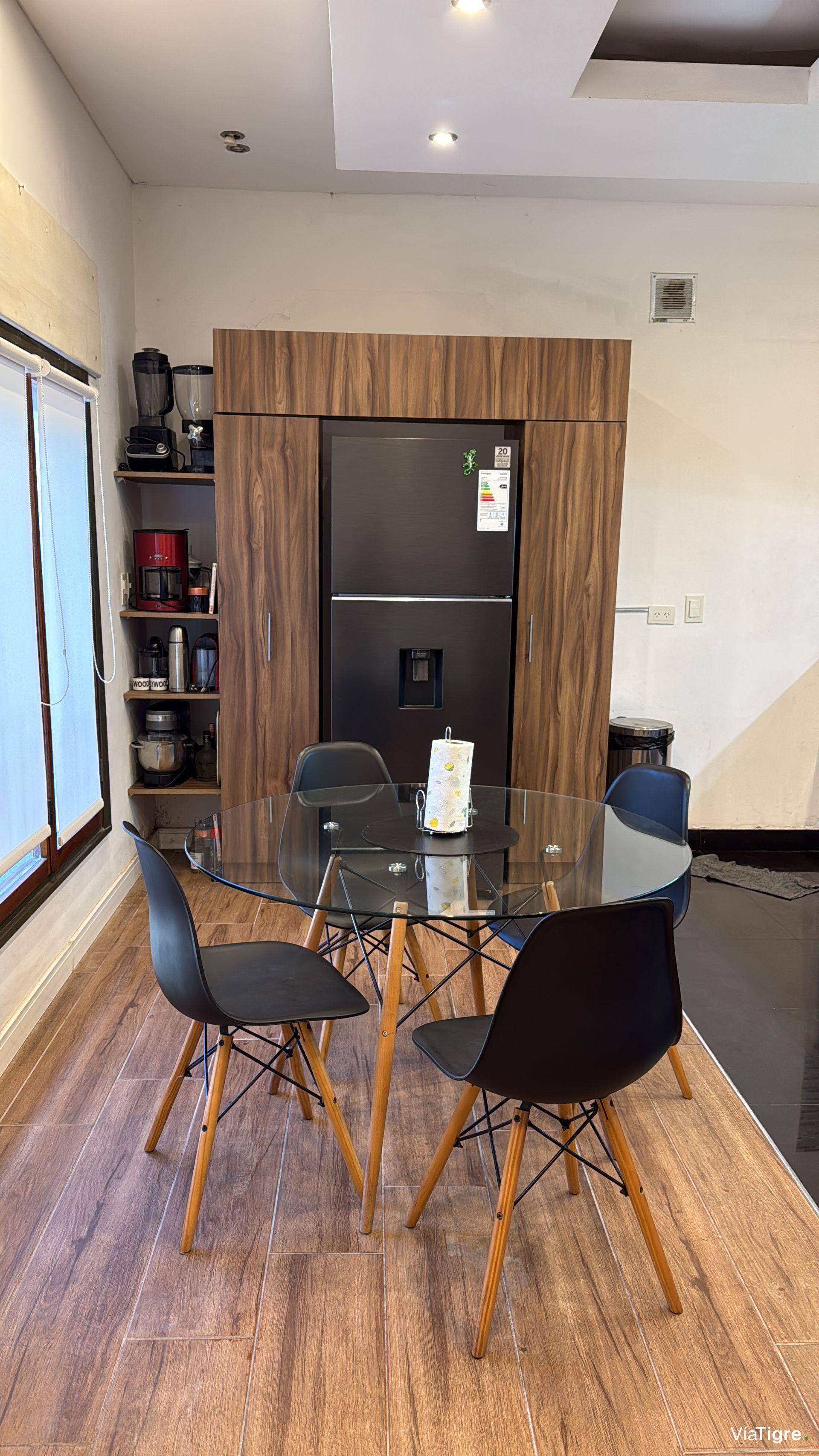 Tigre Centro Casa En Venta 4 Amb -Local Comercial