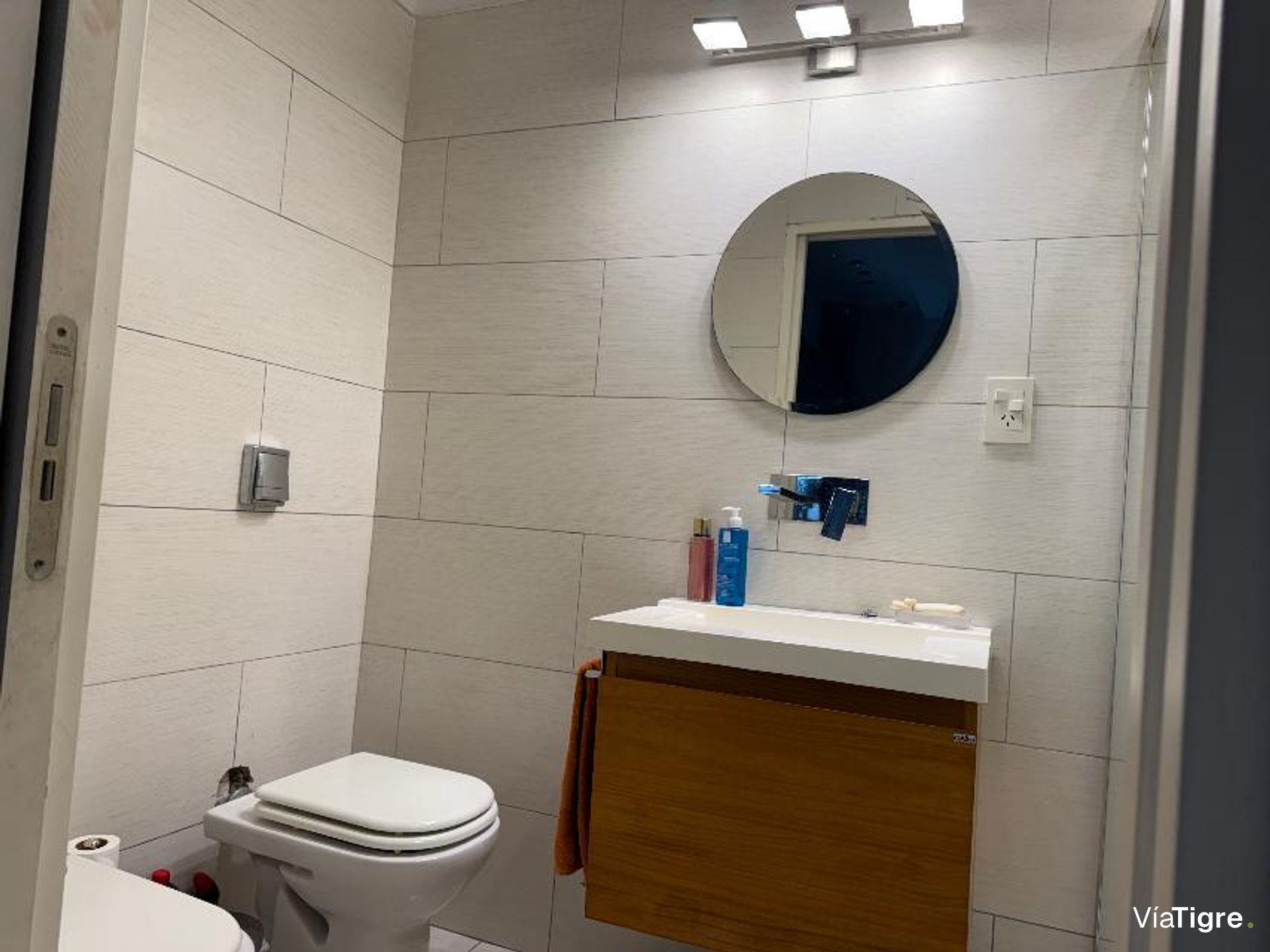 Tigre Centro Casa En Venta 4 Amb -Local Comercial