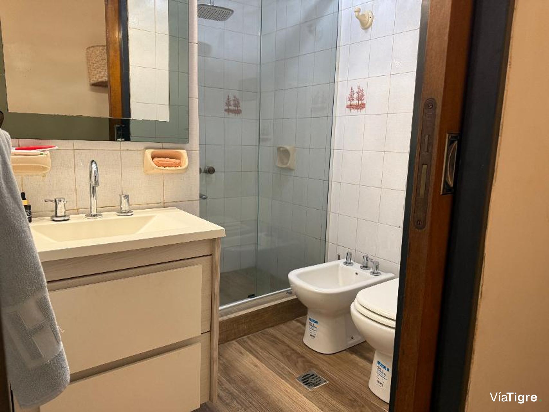 Tigre Centro Casa En Venta 4 Amb -Local Comercial