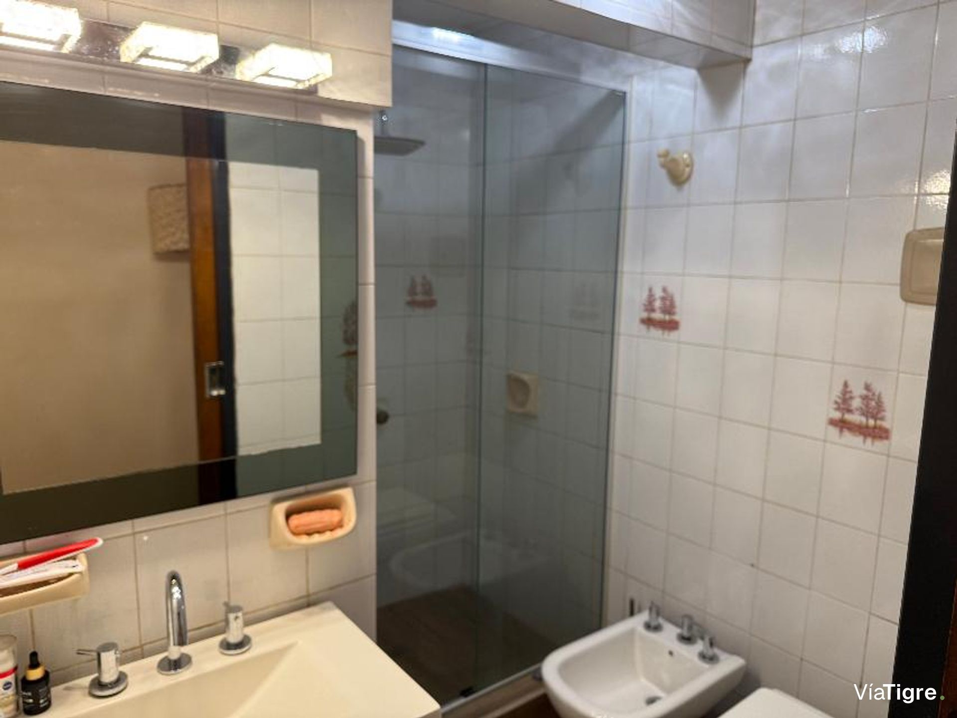 Tigre Centro Casa En Venta 4 Amb -Local Comercial