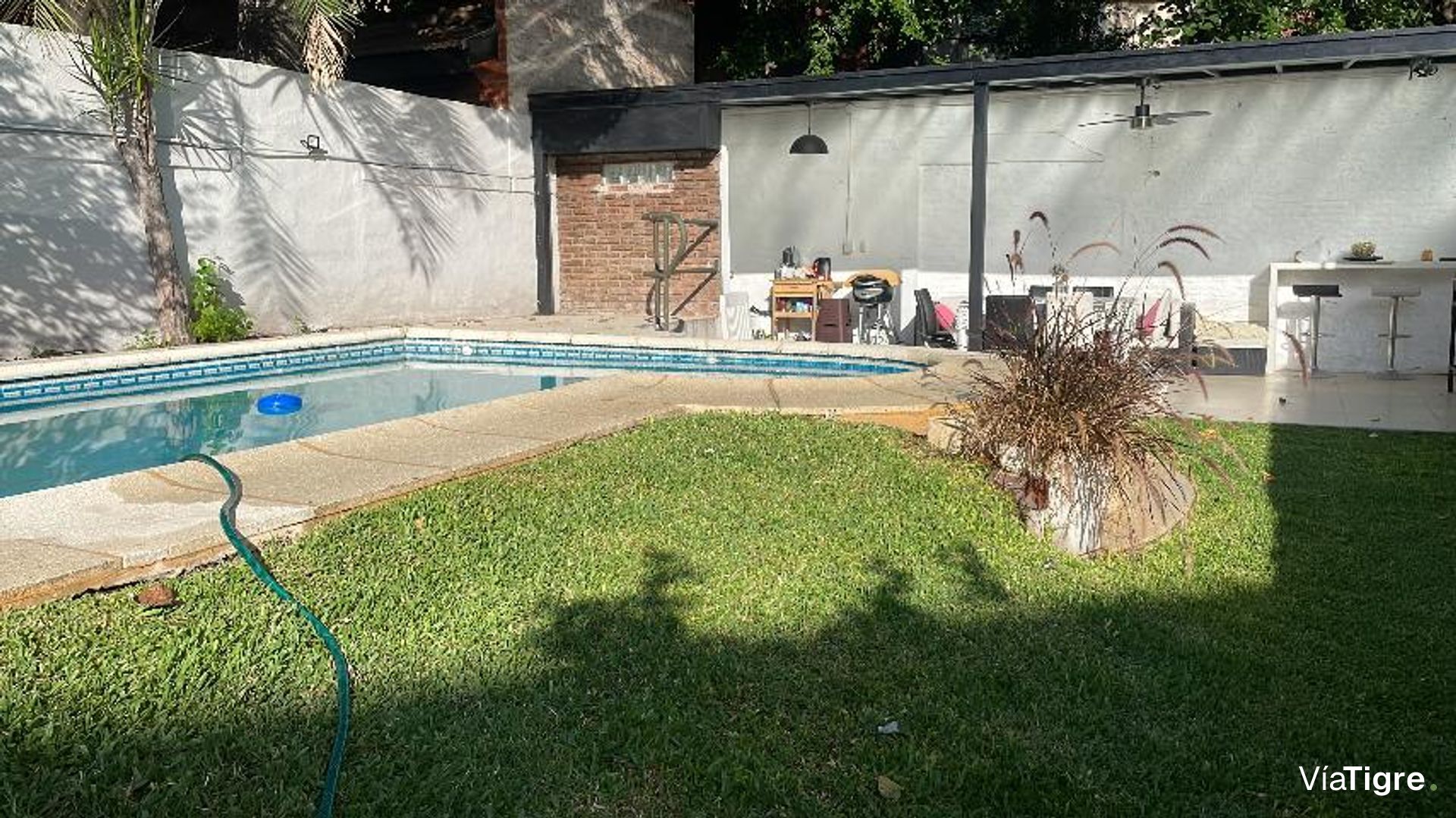 Tigre Centro Casa En Venta 4 Amb -Local Comercial