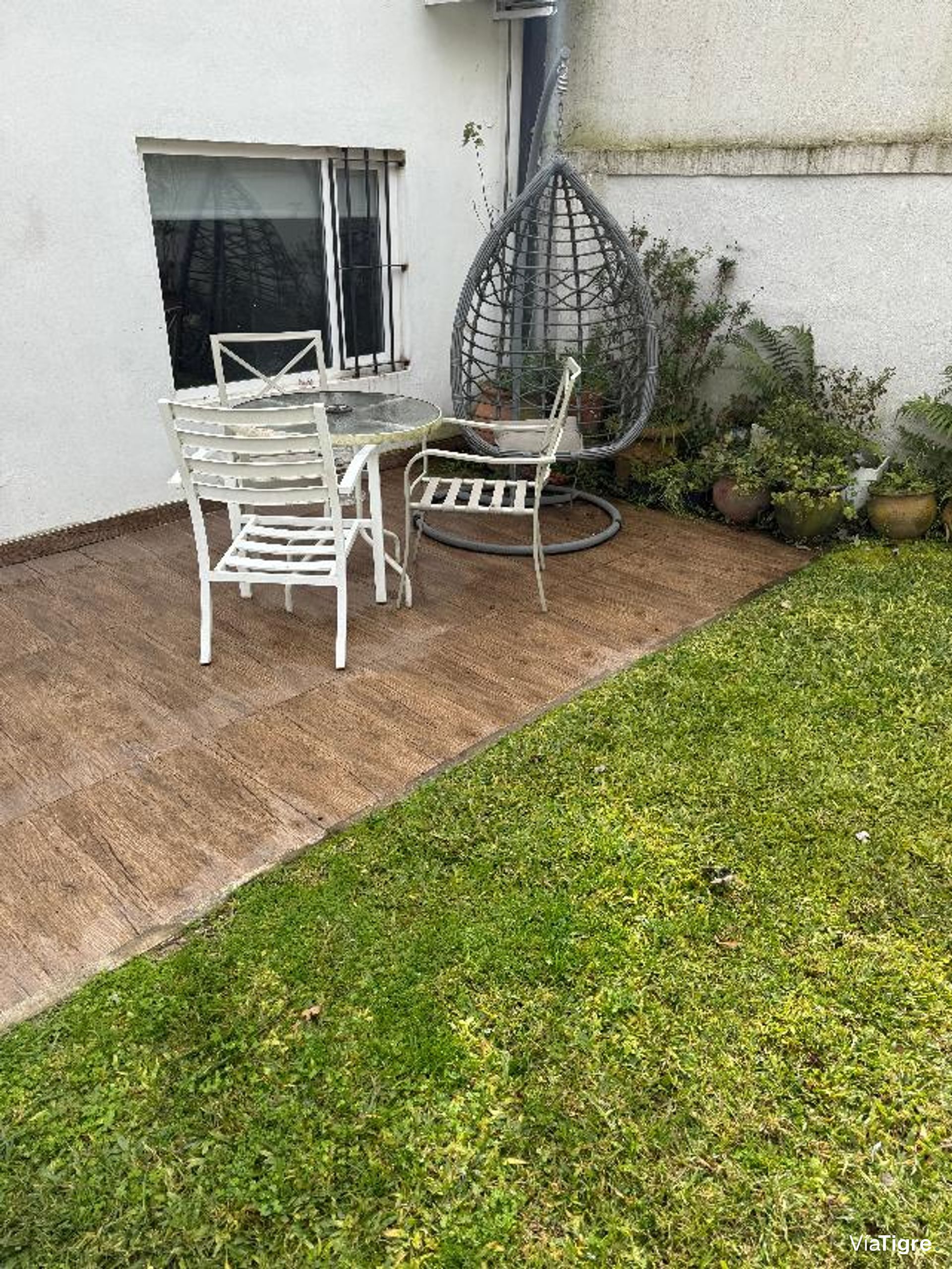 Tigre Centro Casa En Venta 4 Amb -Local Comercial