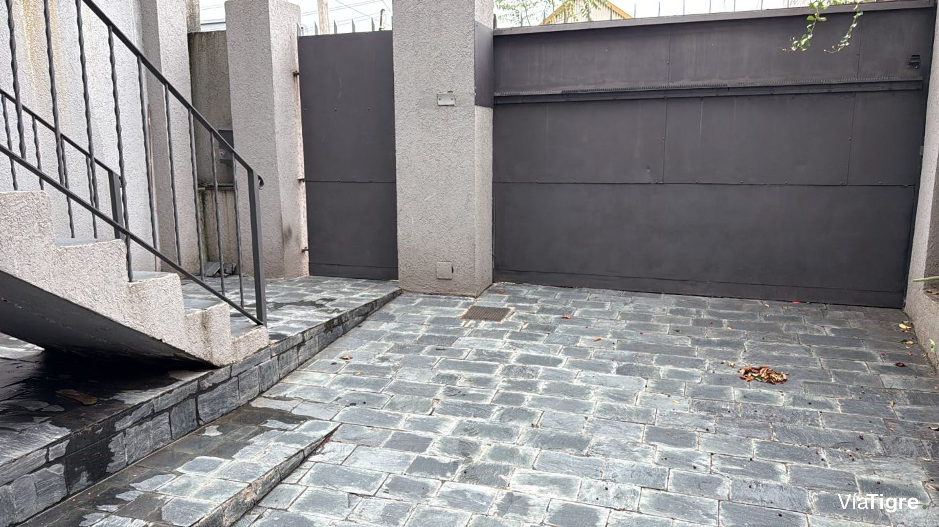 Tigre Centro Casa En Venta 4 Amb -Local Comercial