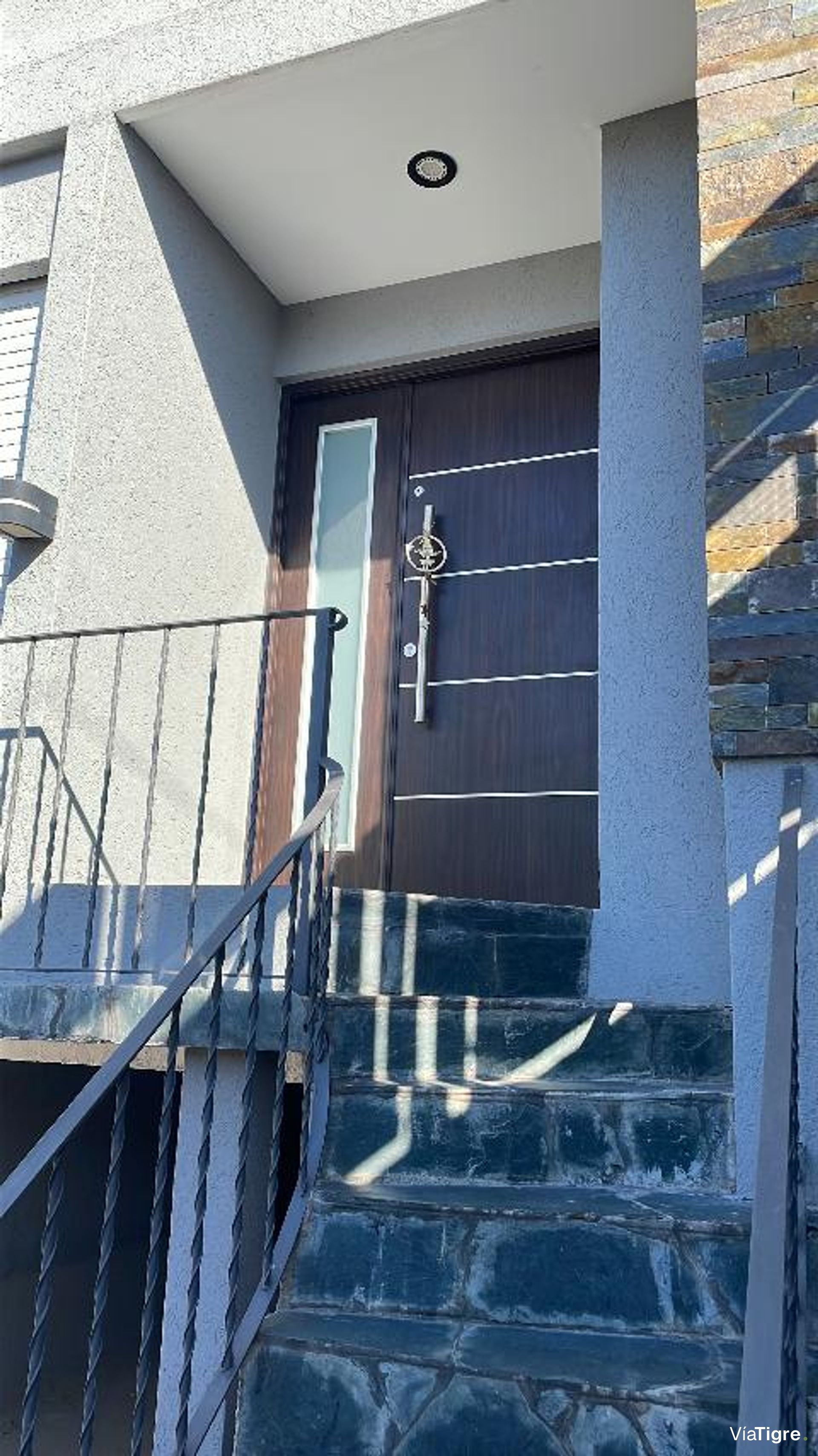 Tigre Centro Casa En Venta 4 Amb -Local Comercial