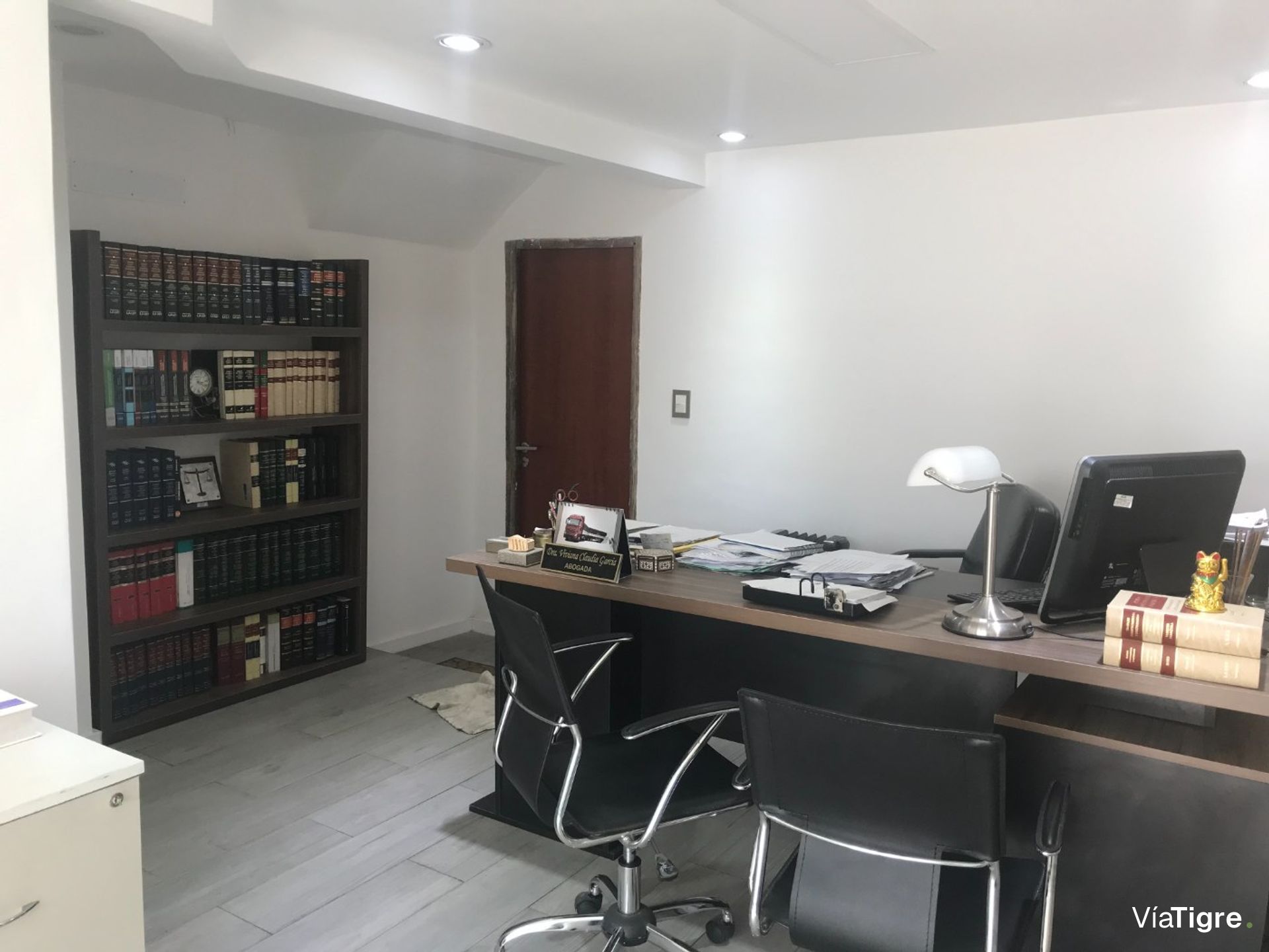 Tigre Centro Casa En Venta 4 Amb -Local Comercial