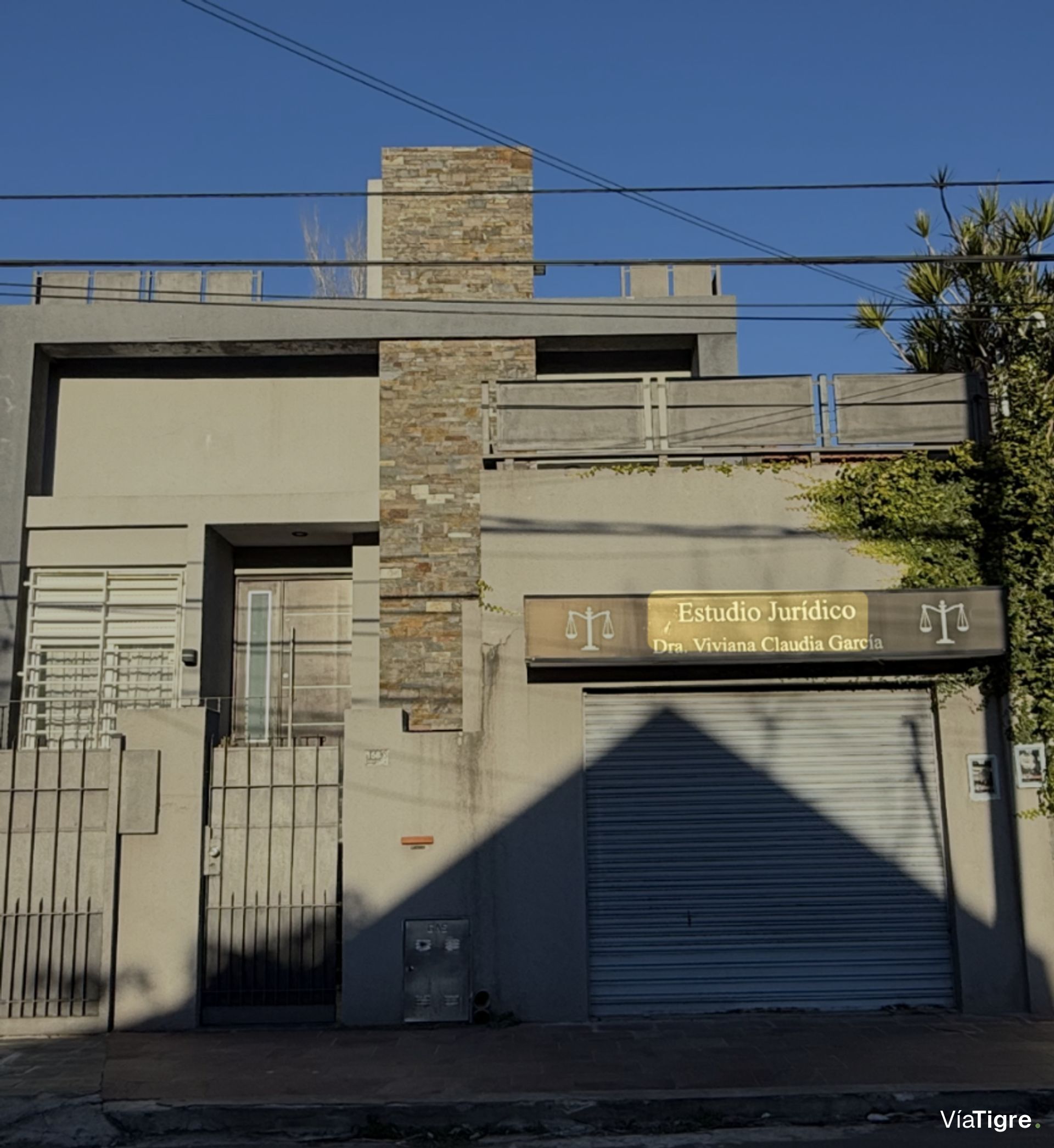 Tigre Centro Casa En Venta 4 Amb -Local Comercial