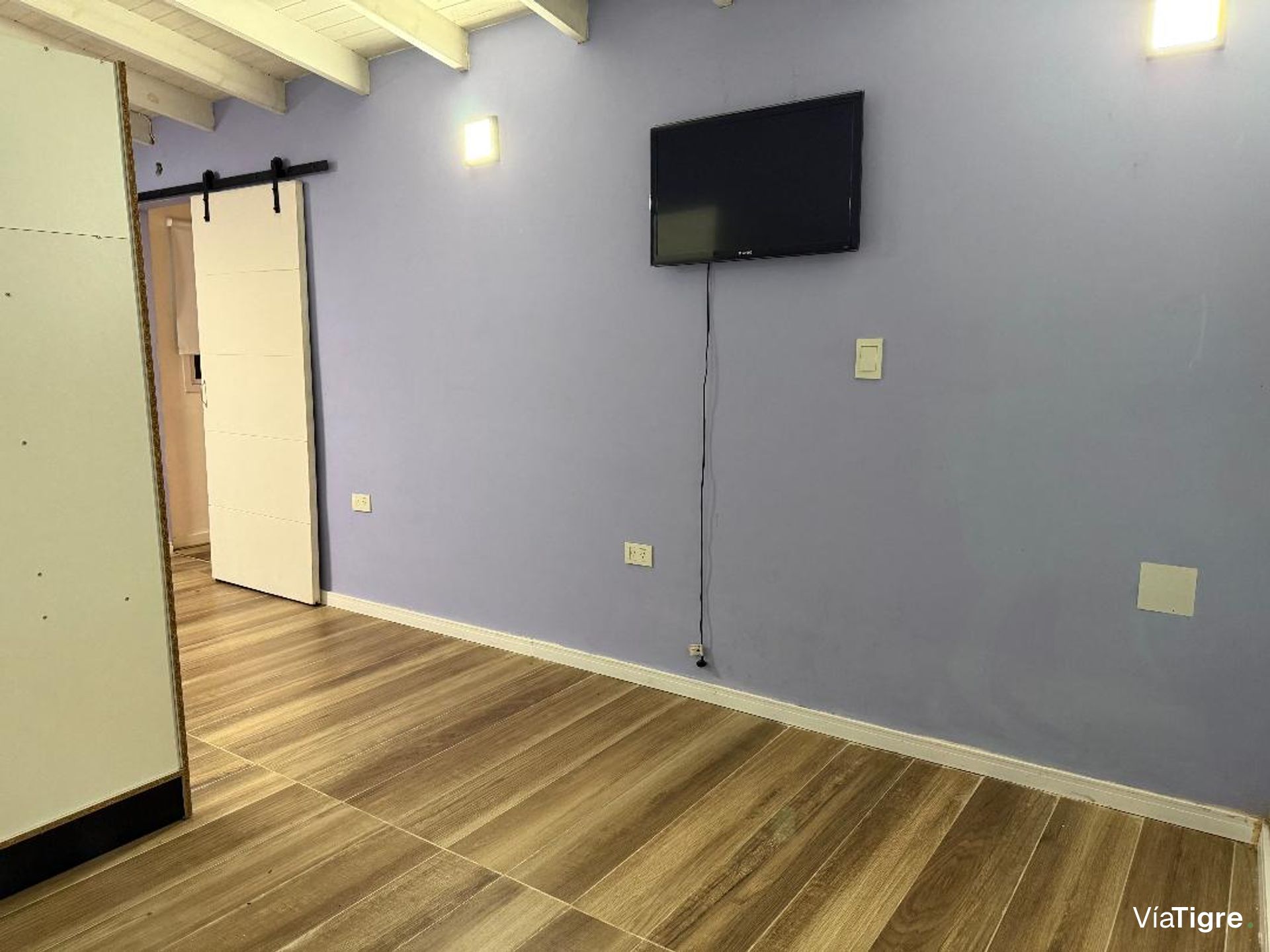 Tigre Centro Casa En Venta 4 Amb -Local Comercial
