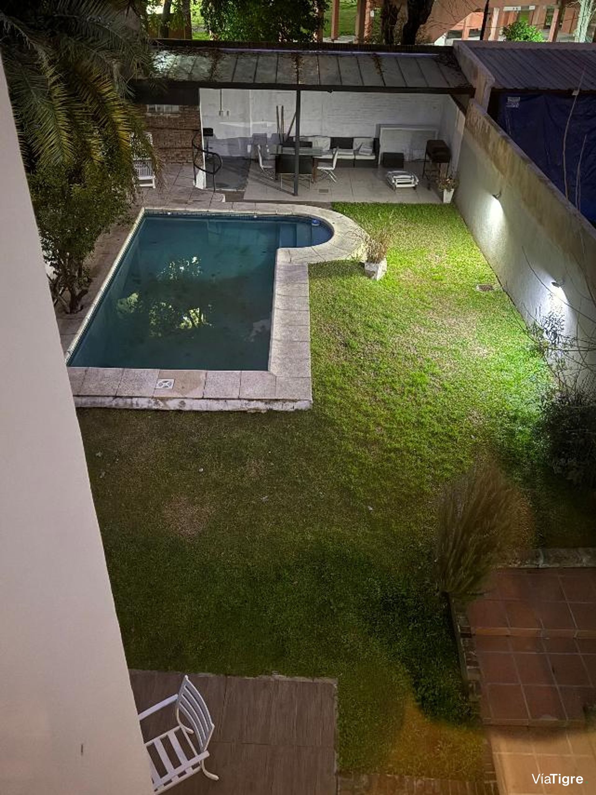 Tigre Centro Casa En Venta 4 Amb -Local Comercial