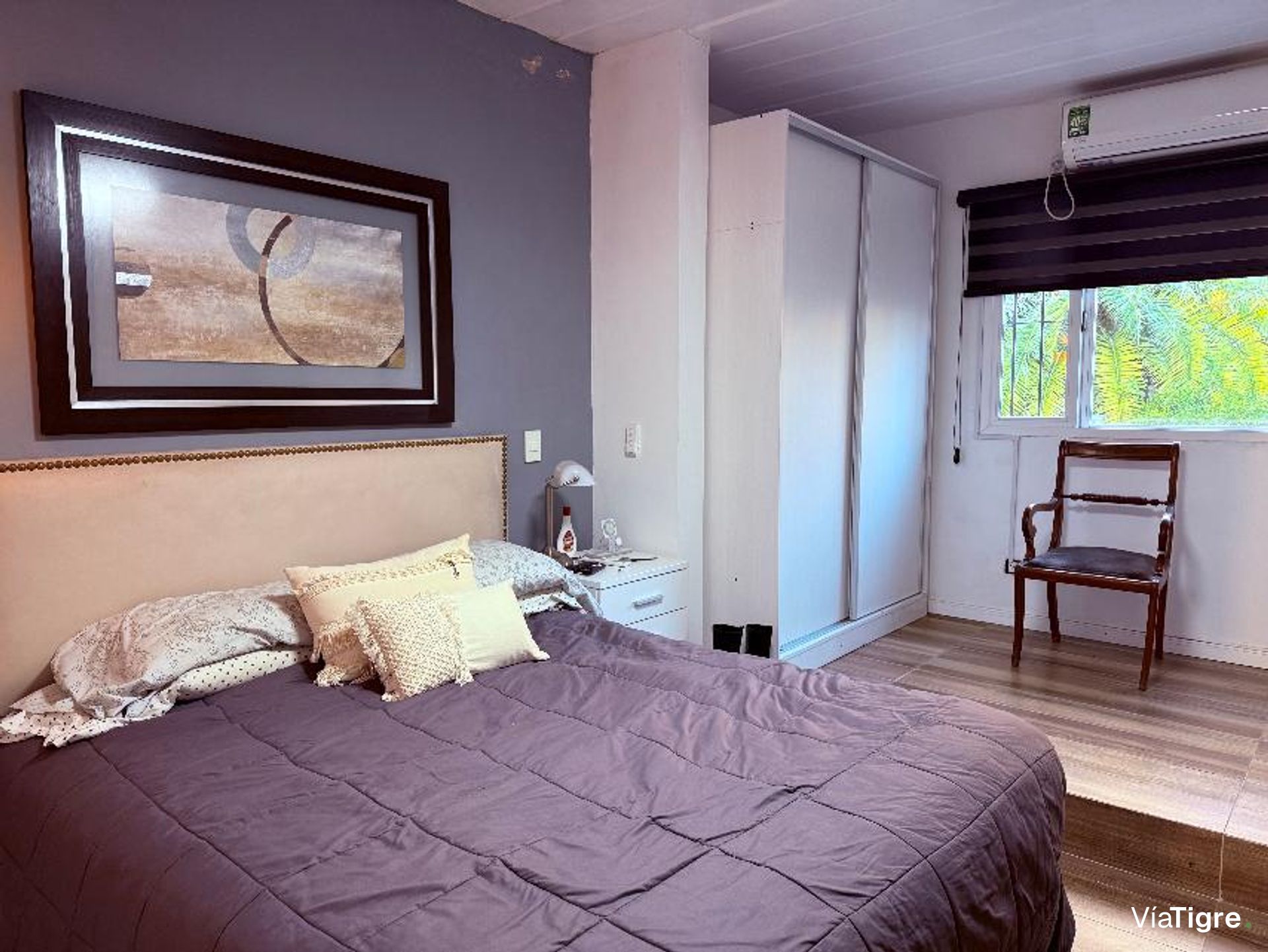 Tigre Centro Casa En Venta 4 Amb -Local Comercial