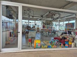 Sale of Retail Space in Vila Terra Shopping Center