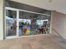 Sale of Retail Space in Vila Terra Shopping Center