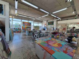 Sale of Retail Space in Vila Terra Shopping Center