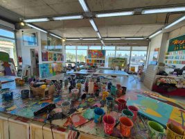 Sale of Retail Space in Vila Terra Shopping Center