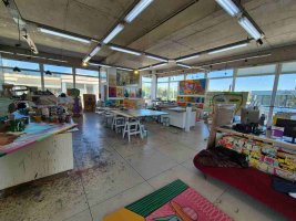 Sale of Retail Space in Vila Terra Shopping Center