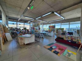 Sale of Retail Space in Vila Terra Shopping Center
