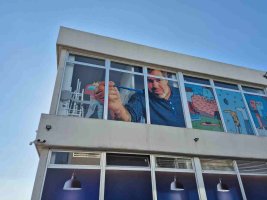 Sale of Retail Space in Vila Terra Shopping Center