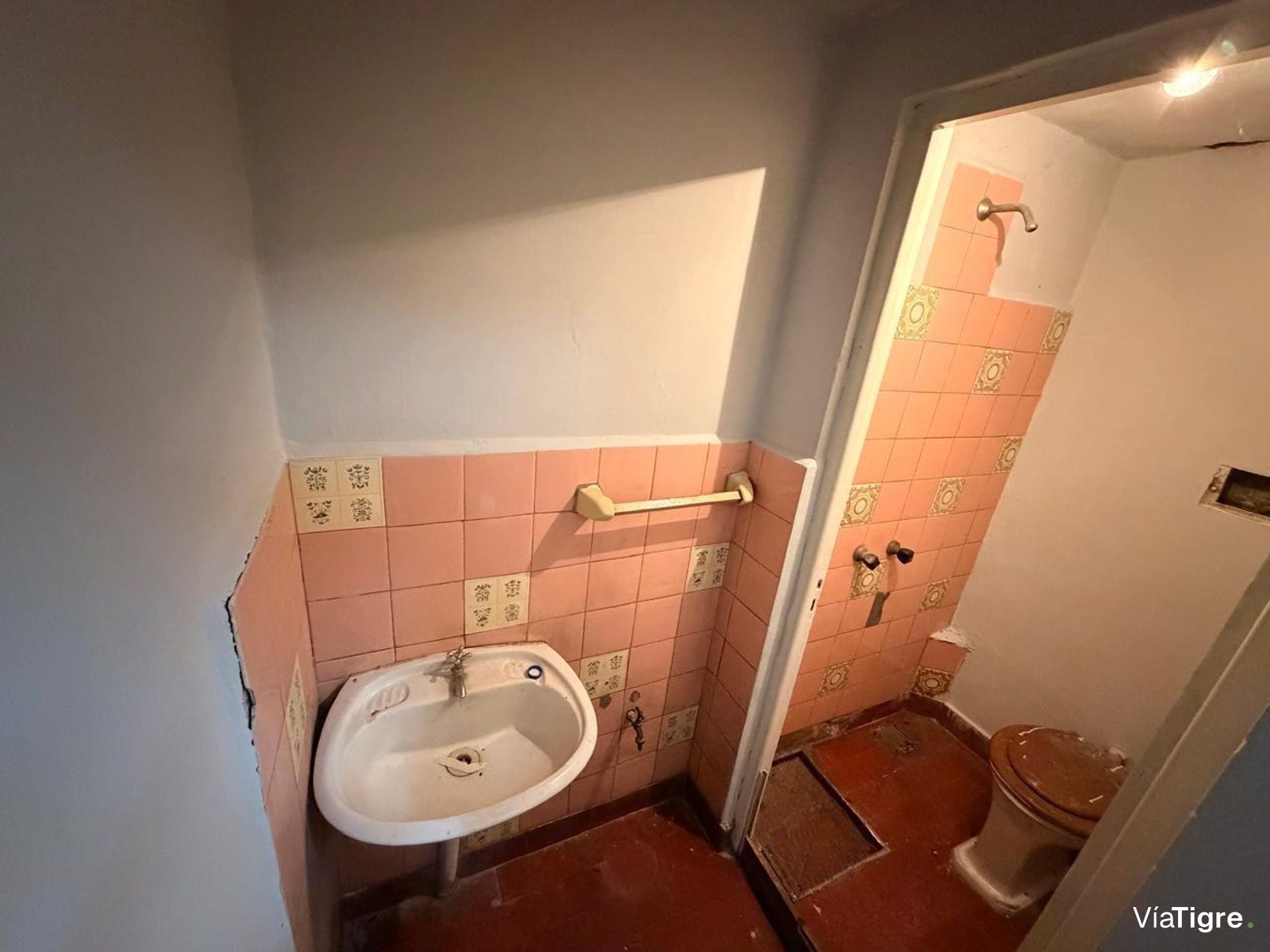 Venta Local Villa Adelina