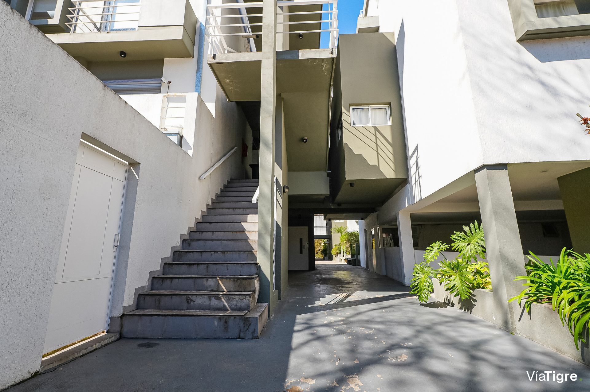 Departamento tipo dúplex 3 ambientes Florida