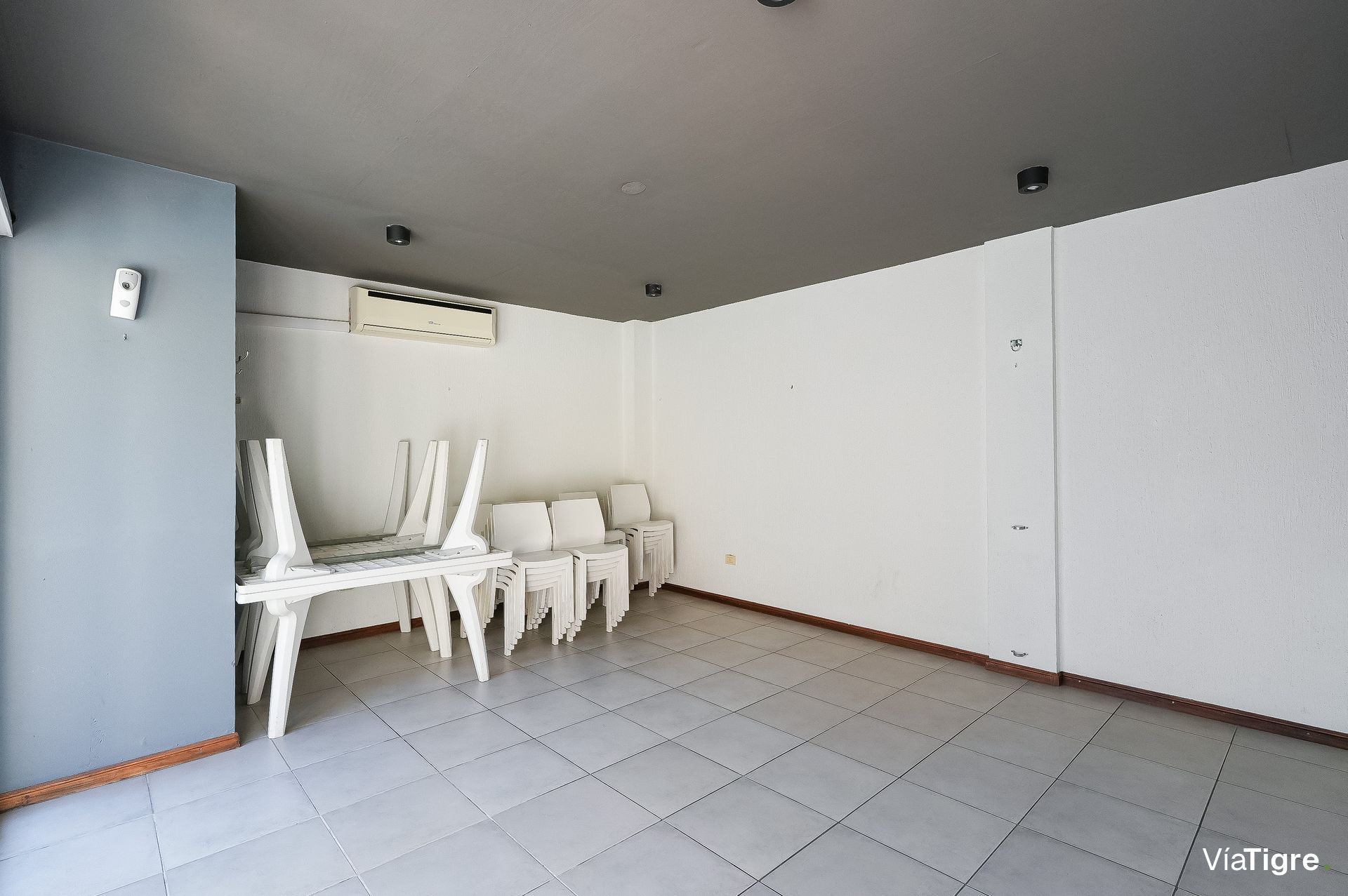 Departamento tipo dúplex 3 ambientes Florida