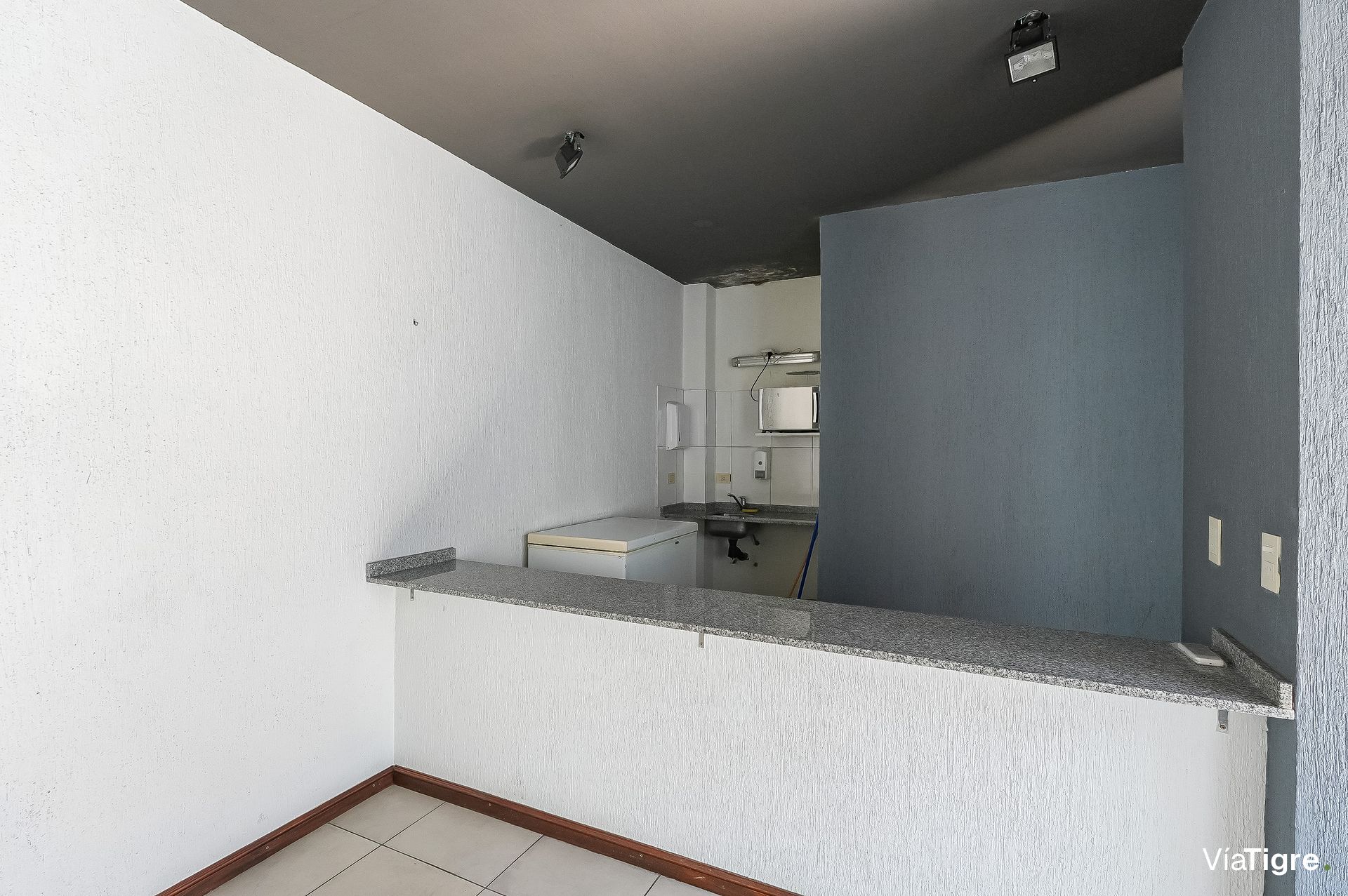 Departamento tipo dúplex 3 ambientes Florida