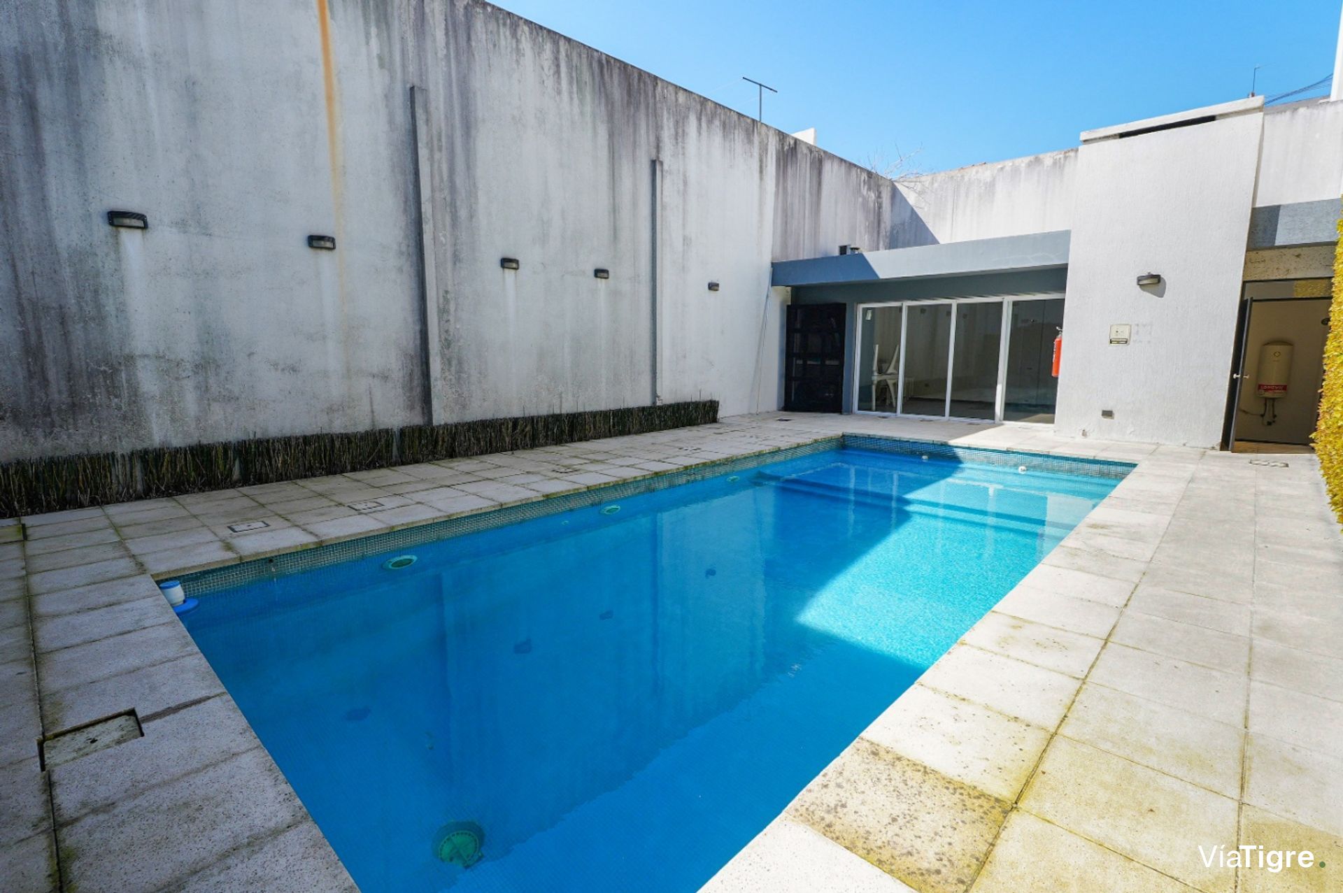 Departamento tipo dúplex 3 ambientes Florida