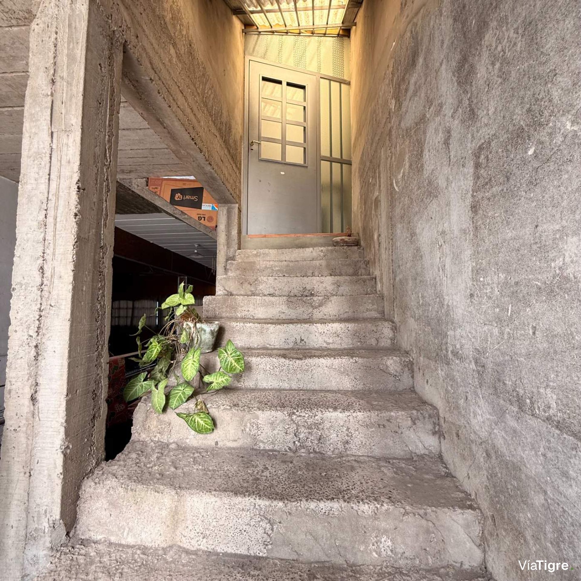 Venta casa 4 habitaciones con salon Villa Adelina