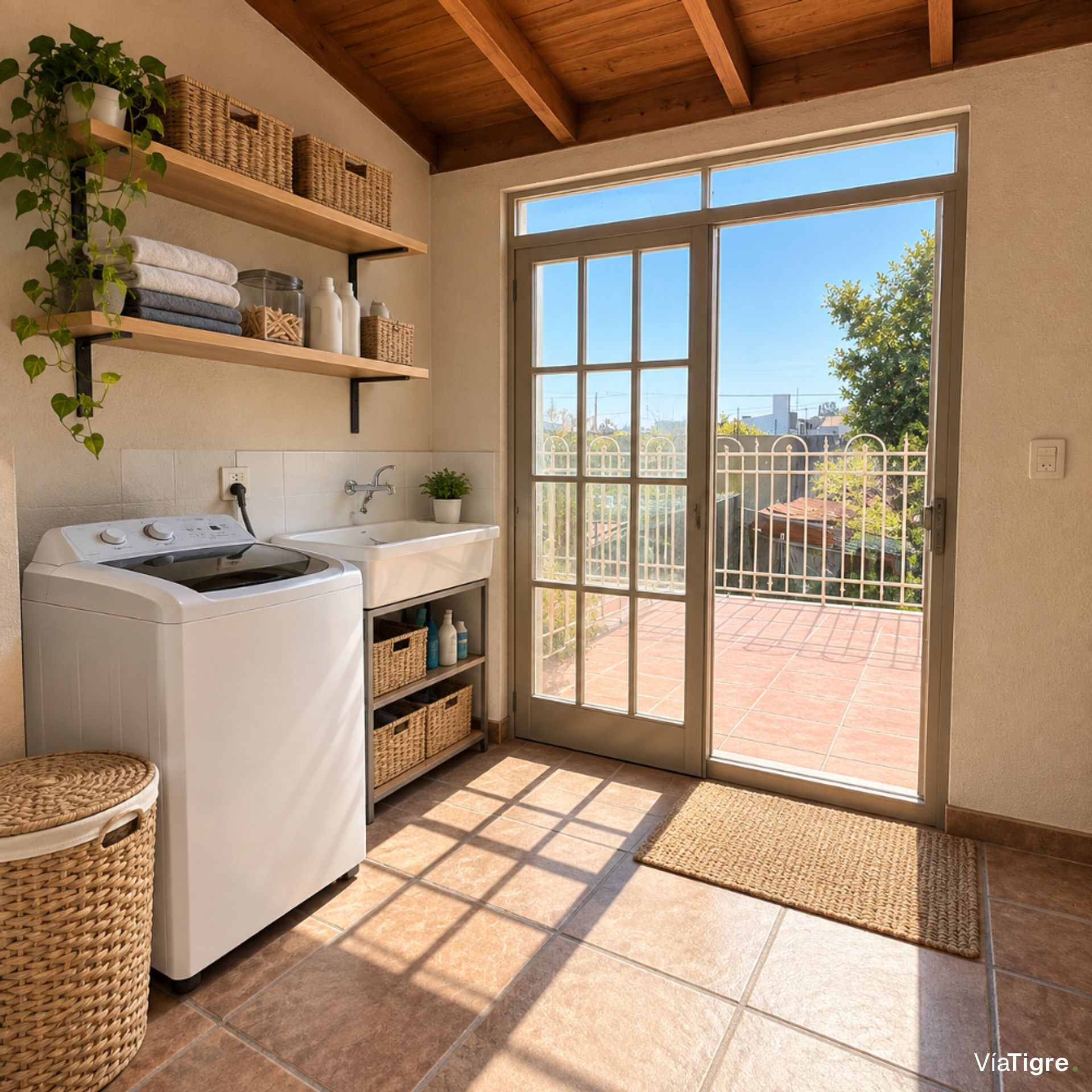 Venta casa 4 habitaciones con salon Villa Adelina