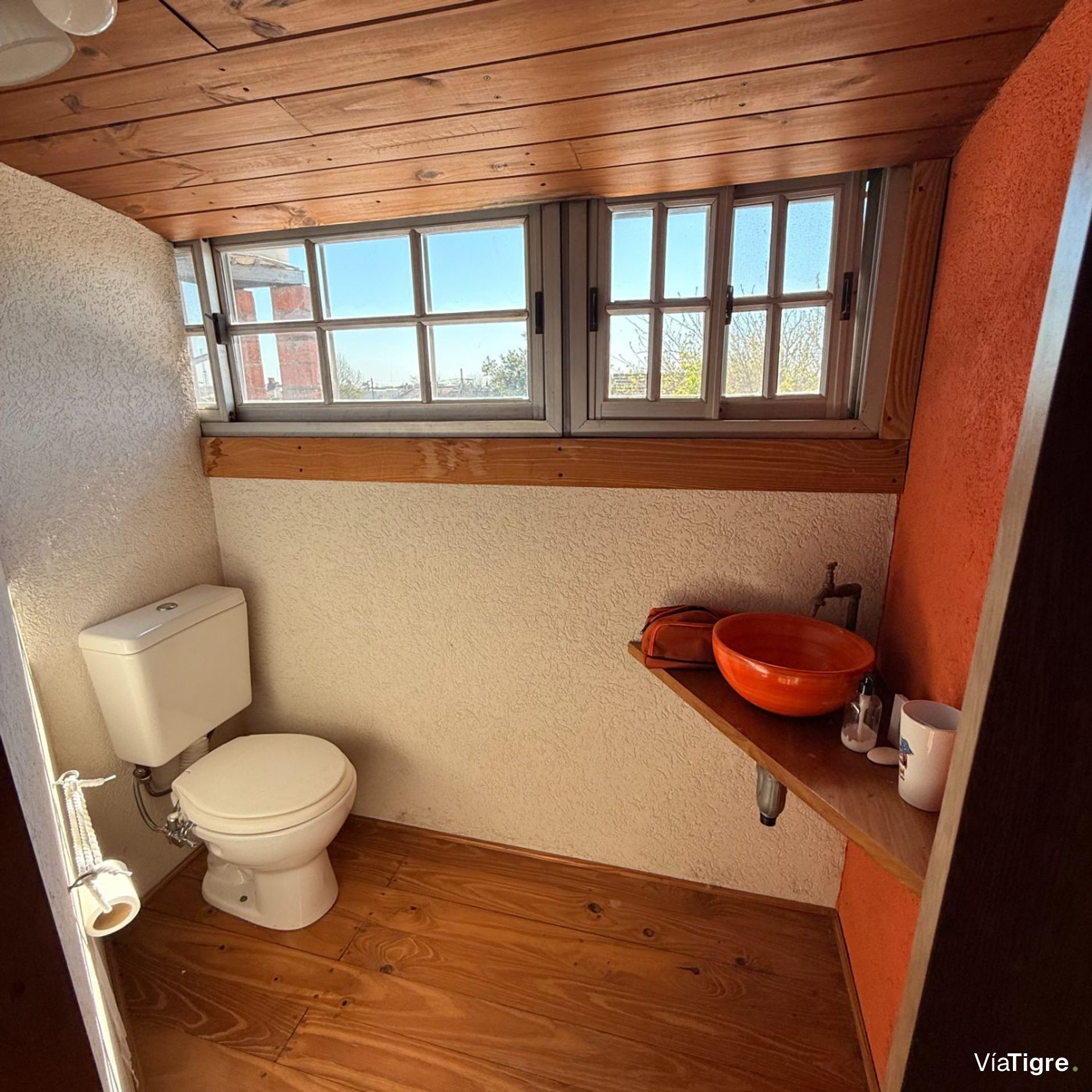 Venta casa 4 habitaciones con salon Villa Adelina